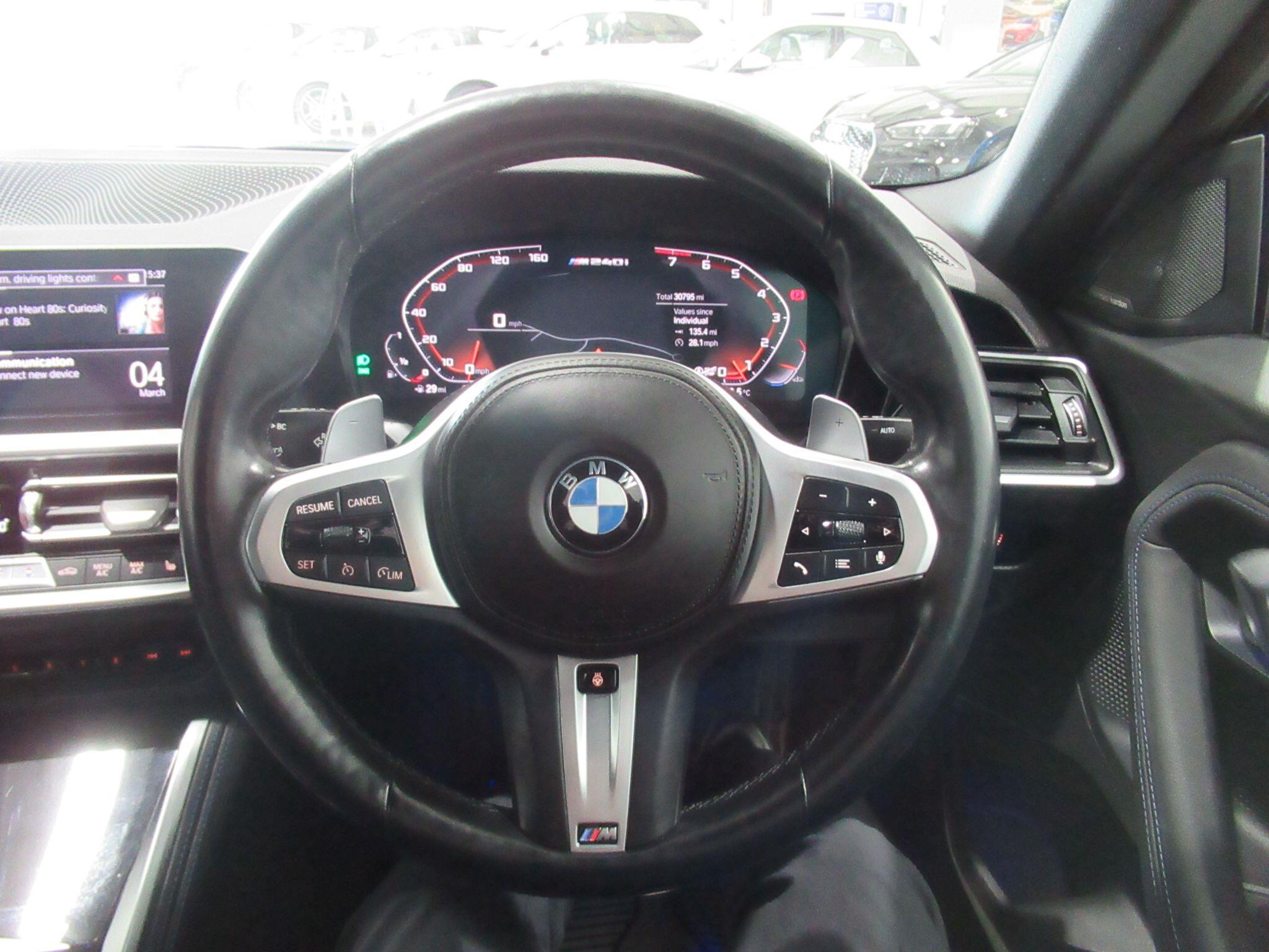 BMW 2 Series - Image 35