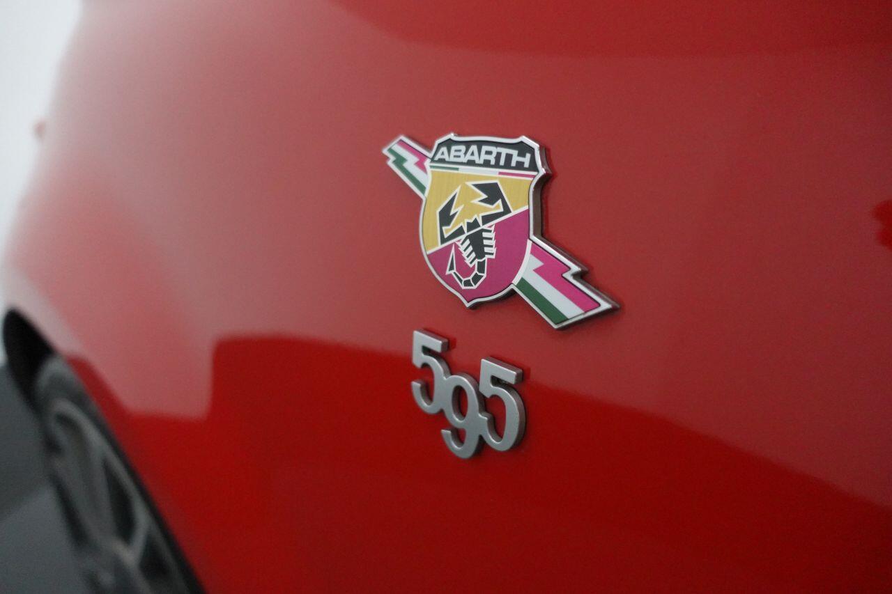 Abarth 595 - Image 17