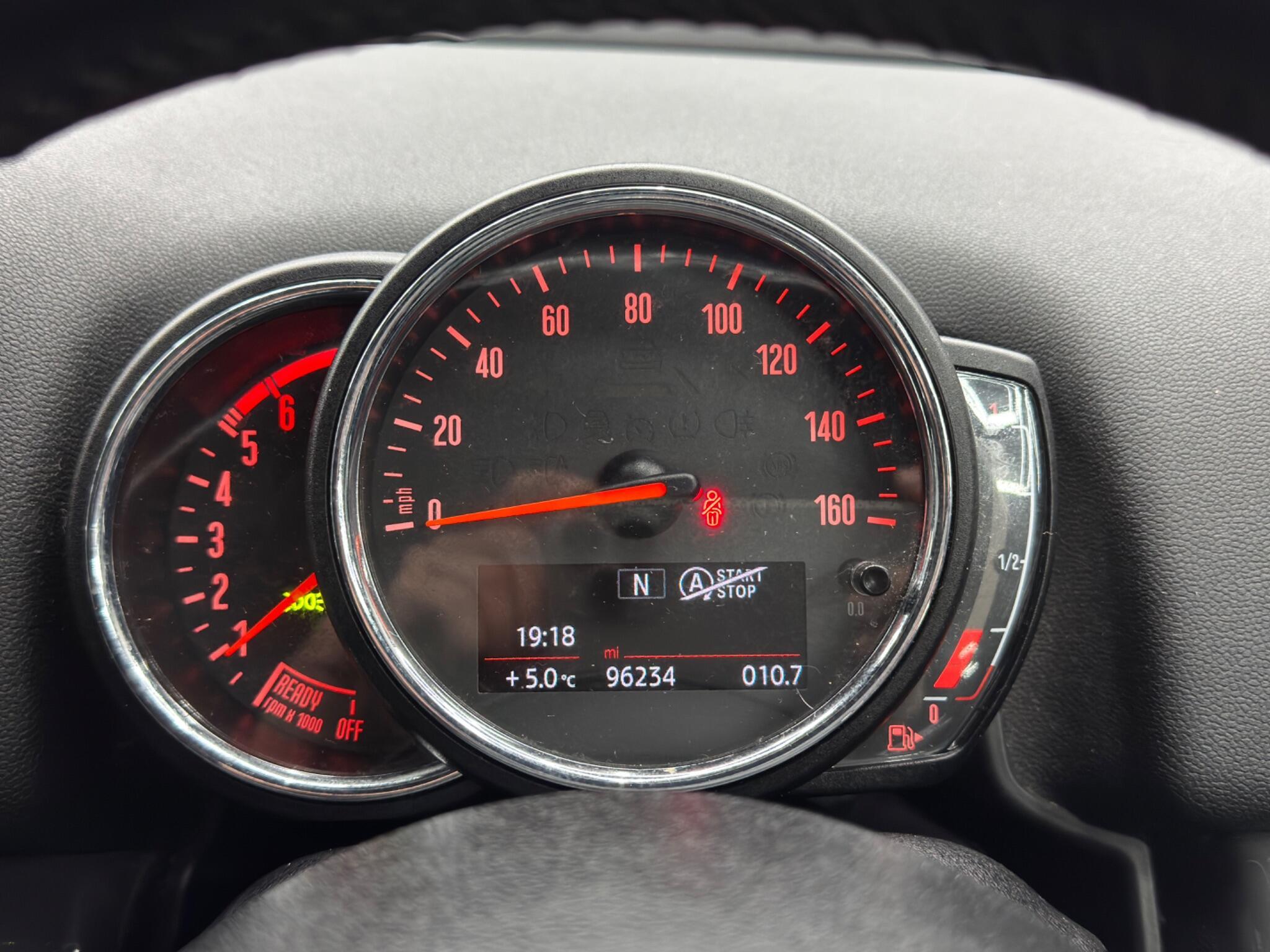 MINI Countryman - Image 22