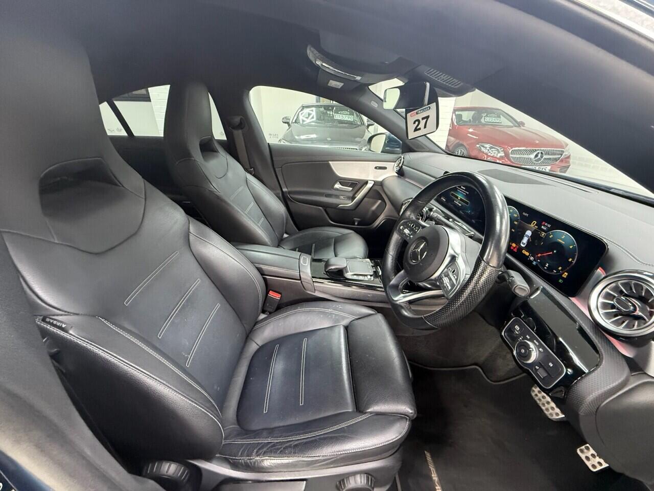 Mercedes CLA - Image 14