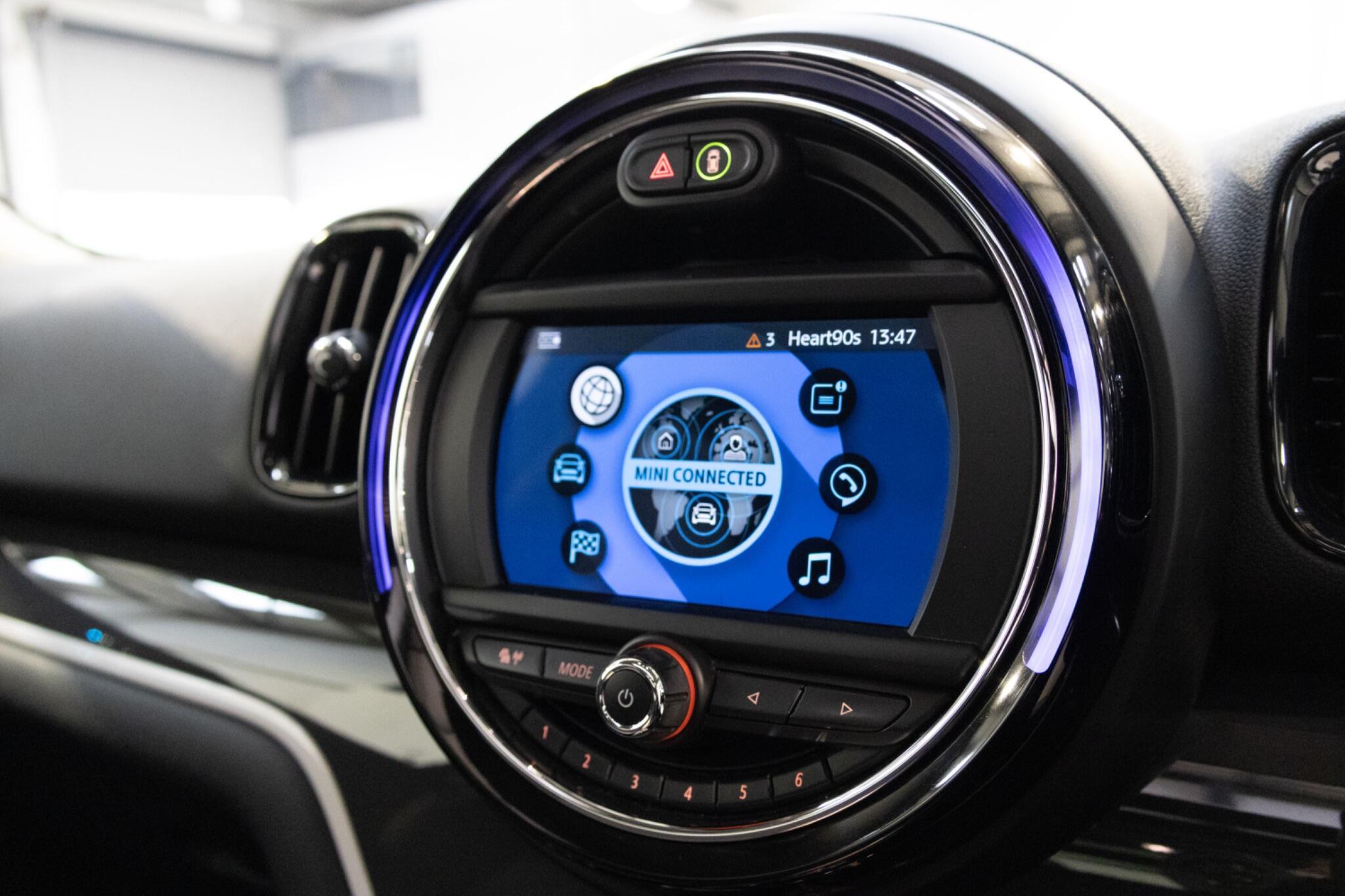 MINI Countryman - Image 21
