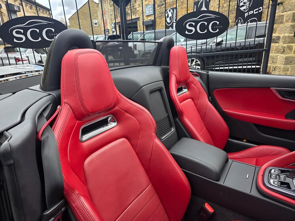 Jaguar F-Type - Image 26