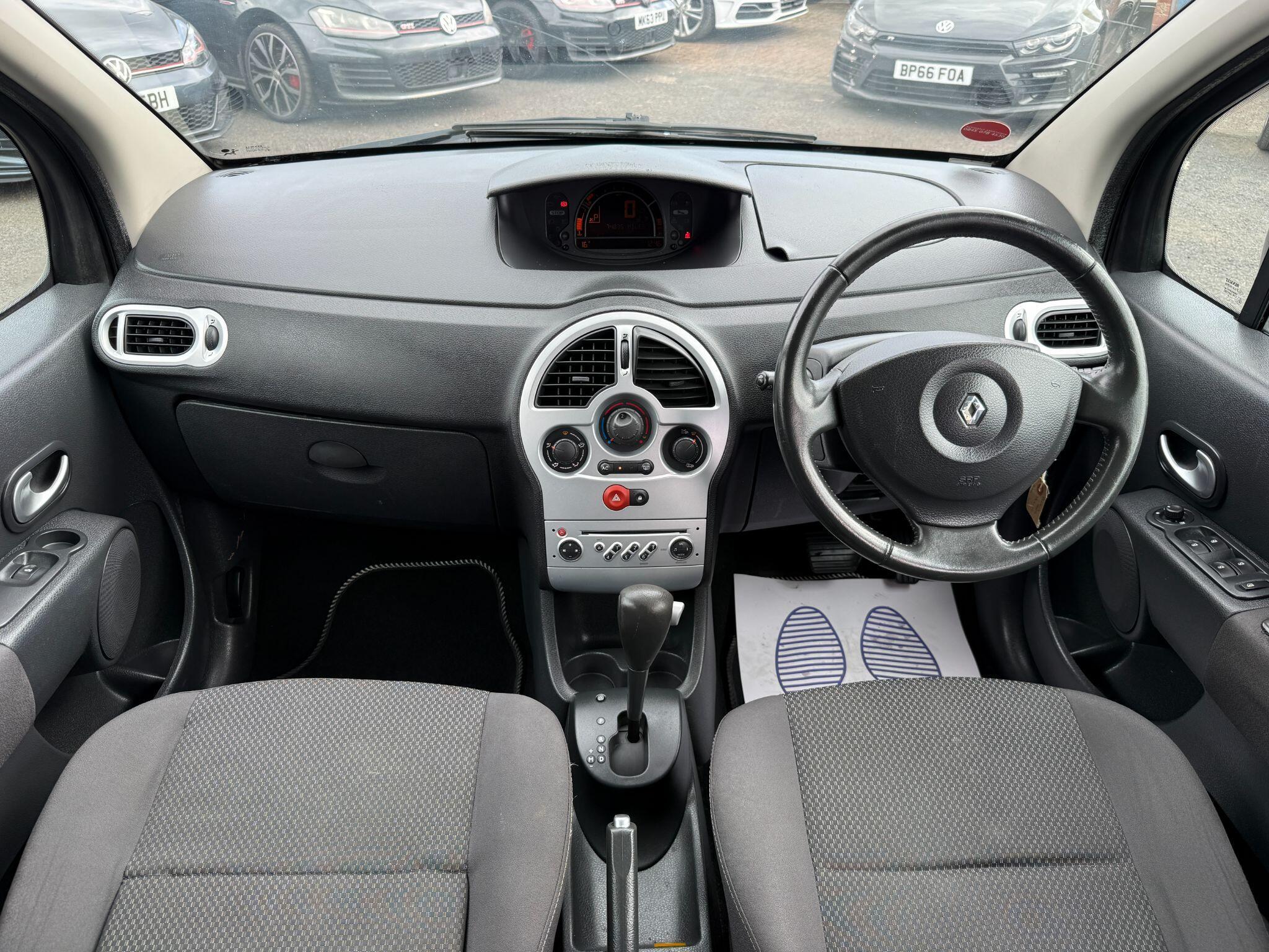 Renault Grand Modus - Image 3