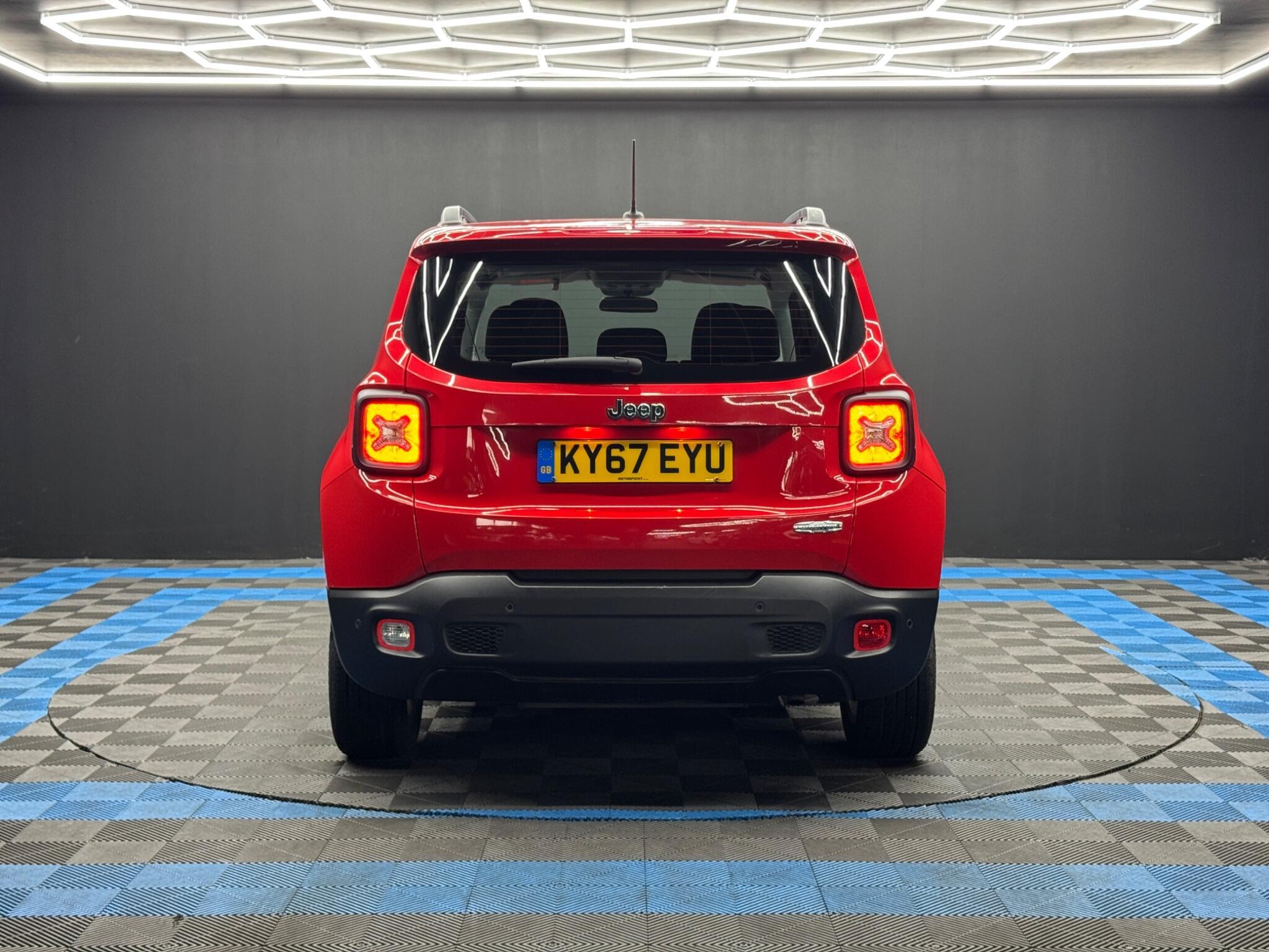 Jeep Renegade - Image 6
