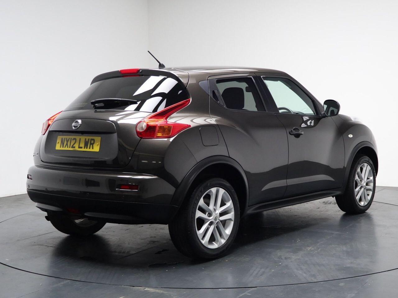Nissan Juke - Image 12