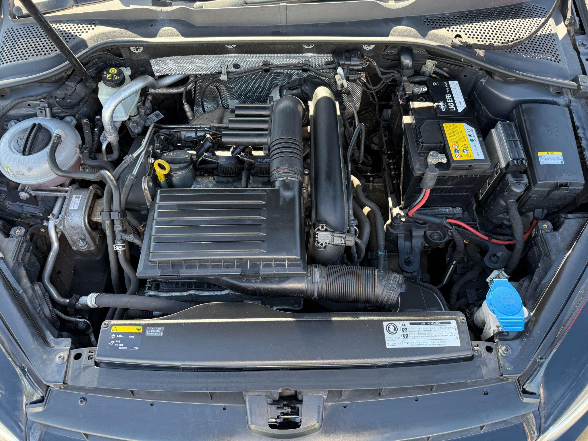 Volkswagen Golf - Image 73