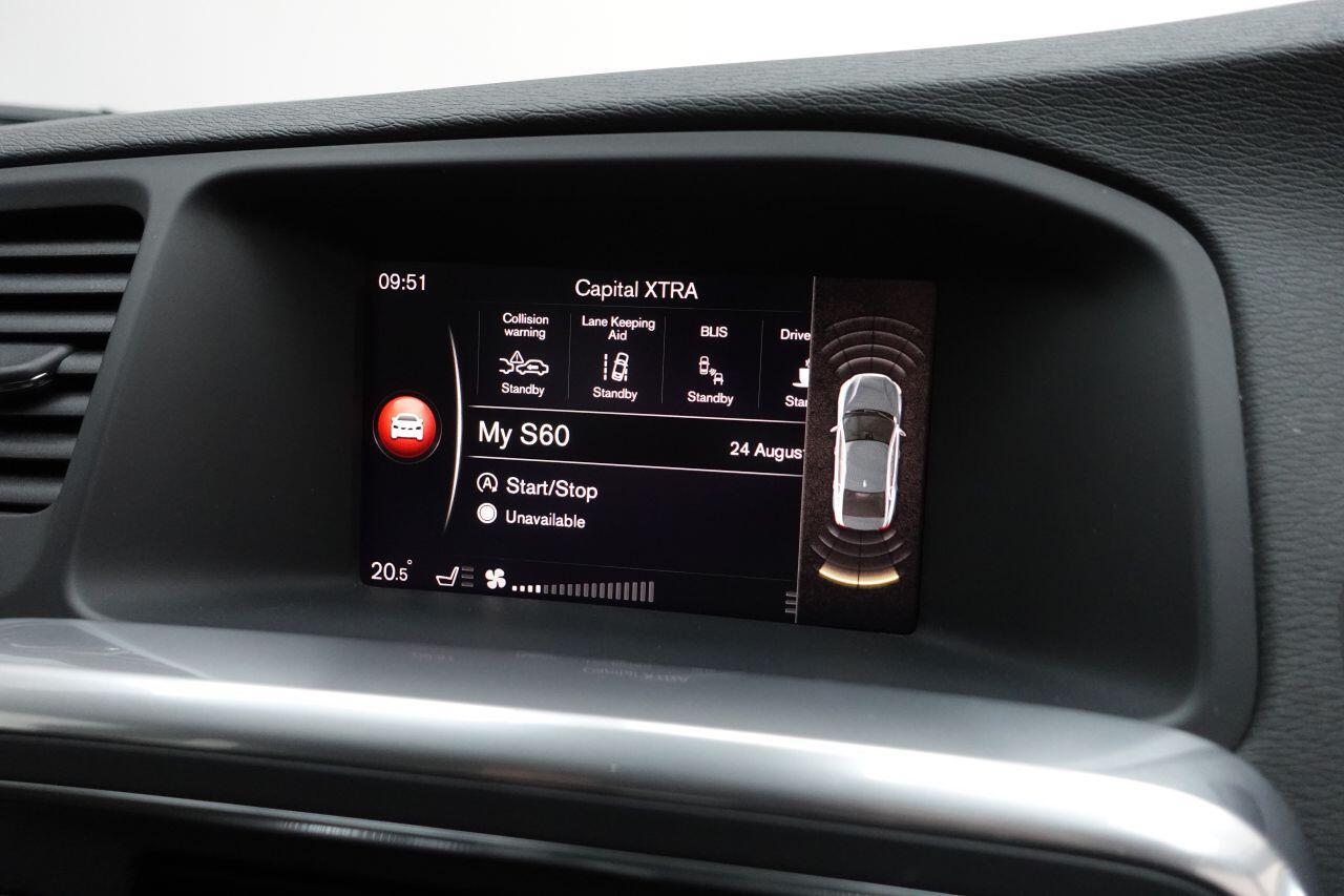 Volvo S60 - Image 19