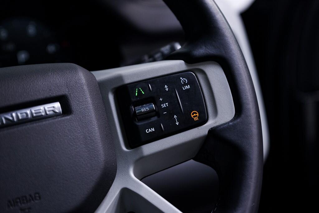 Land Rover Defender 110 - Image 29