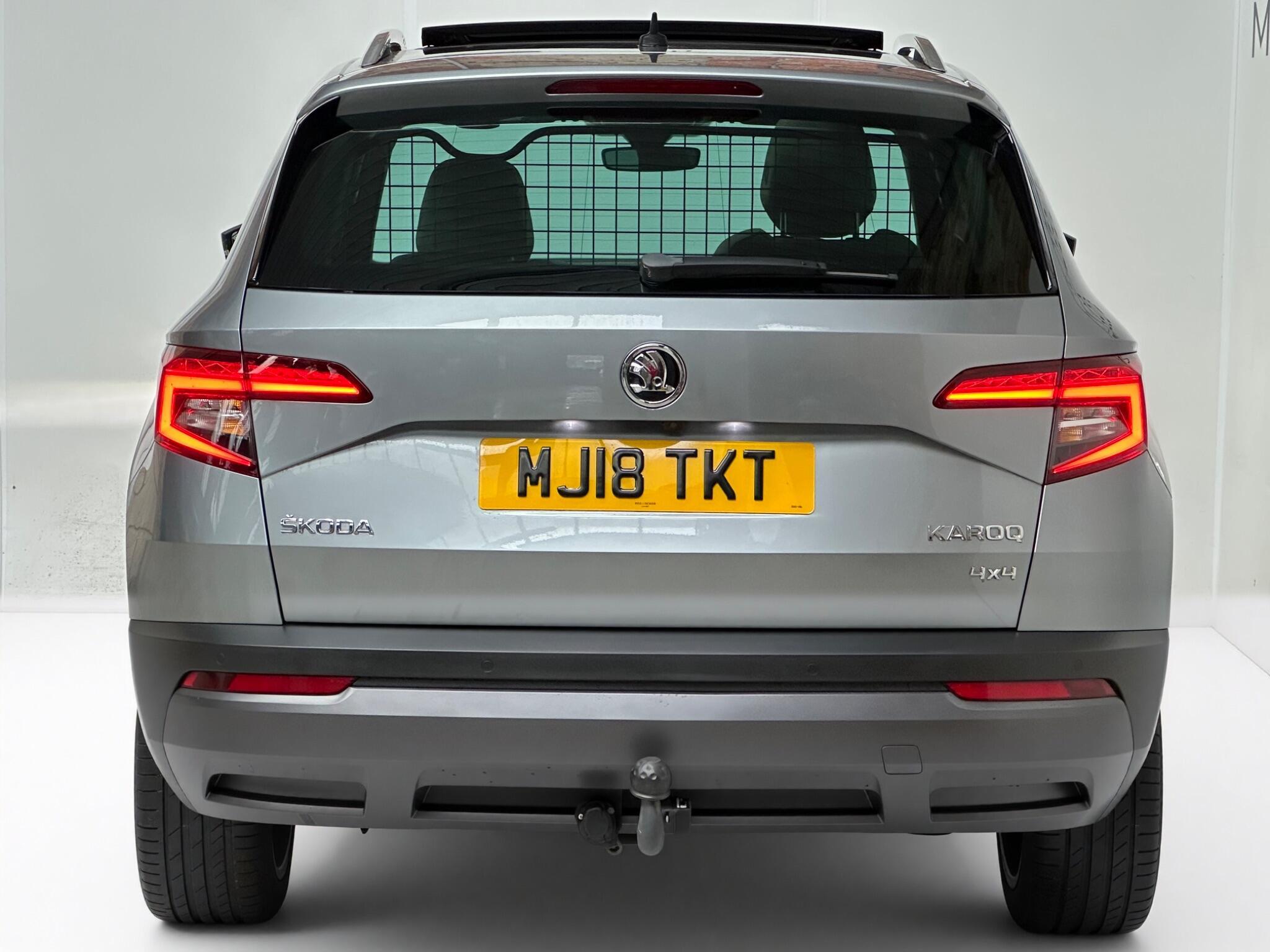 Skoda Karoq - Image 5