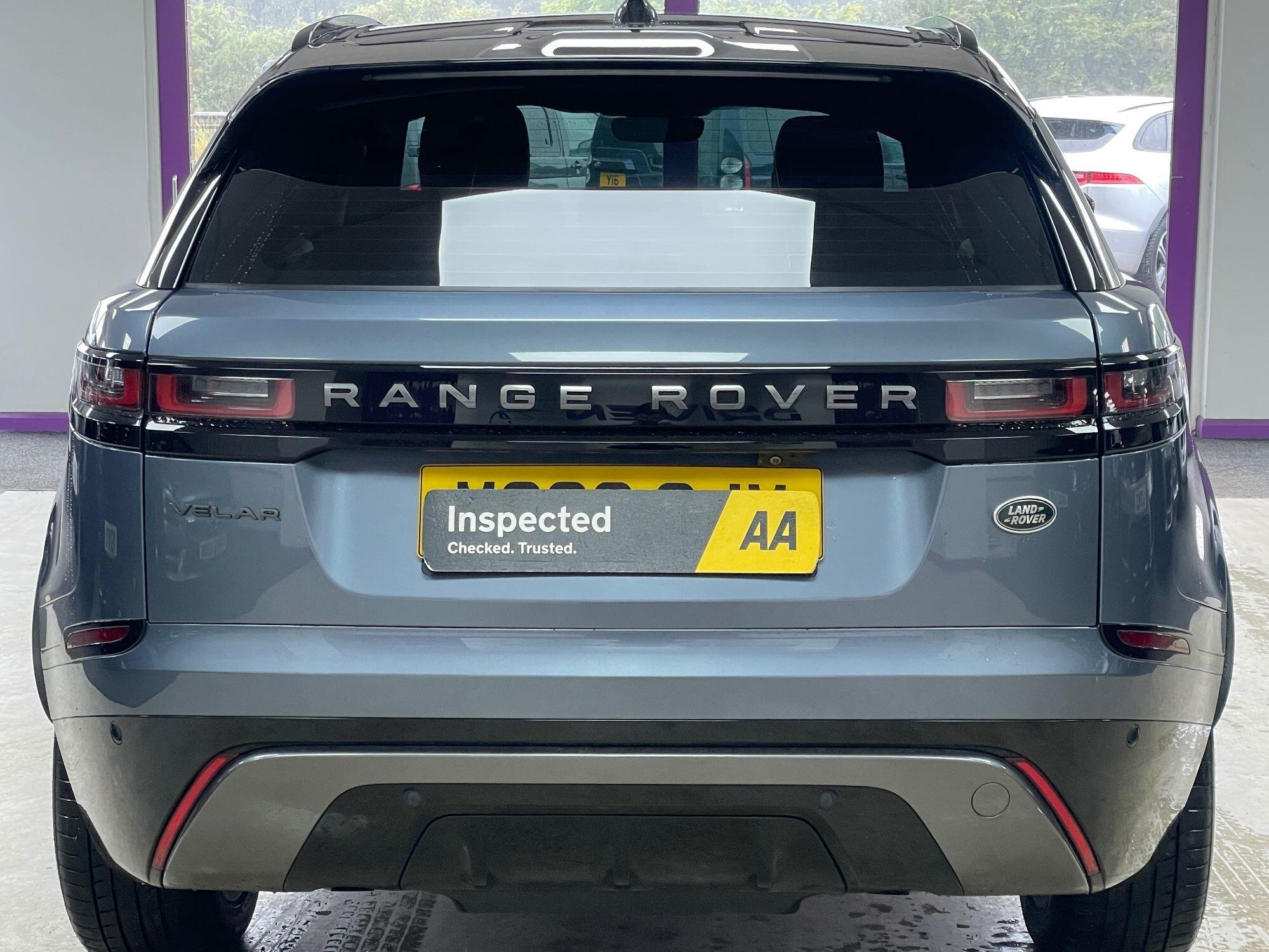 Land Rover Range Rover Velar - Image 10