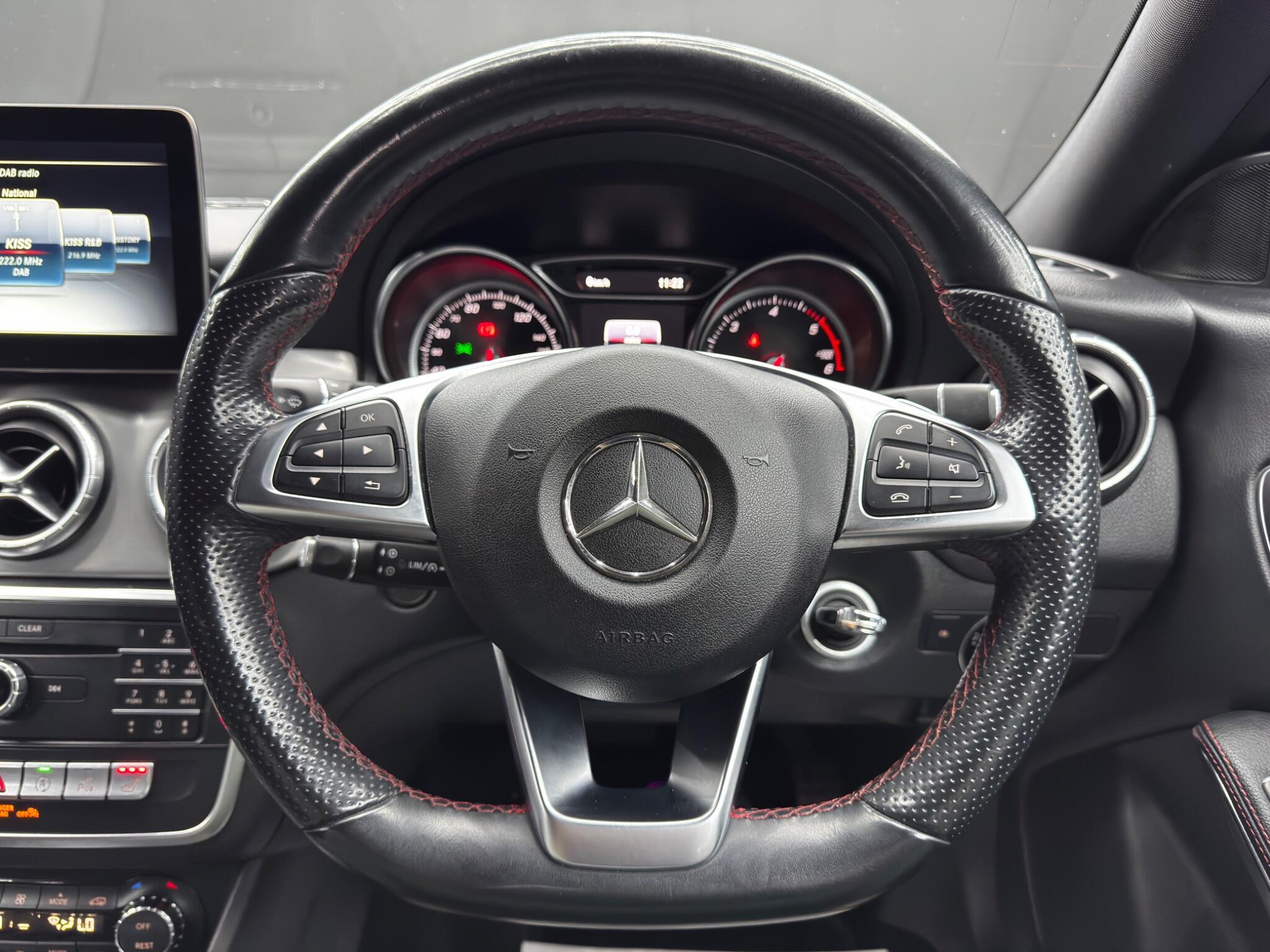Mercedes CLA - Image 19