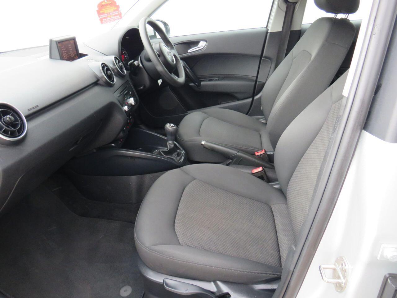 Audi A1 - Image 9