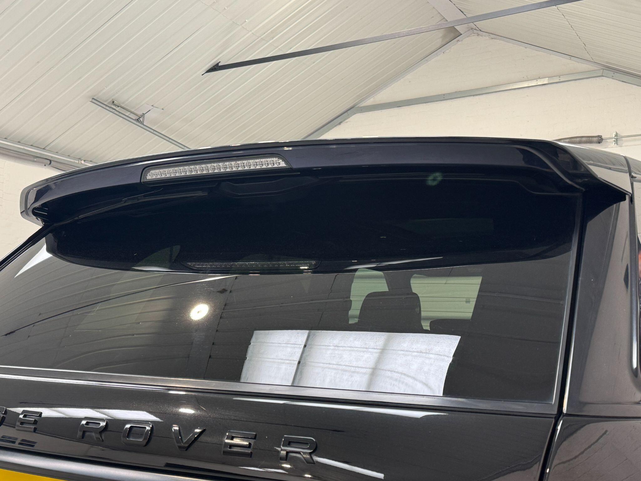 Land Rover RANGE ROVER SPORT - Image 55