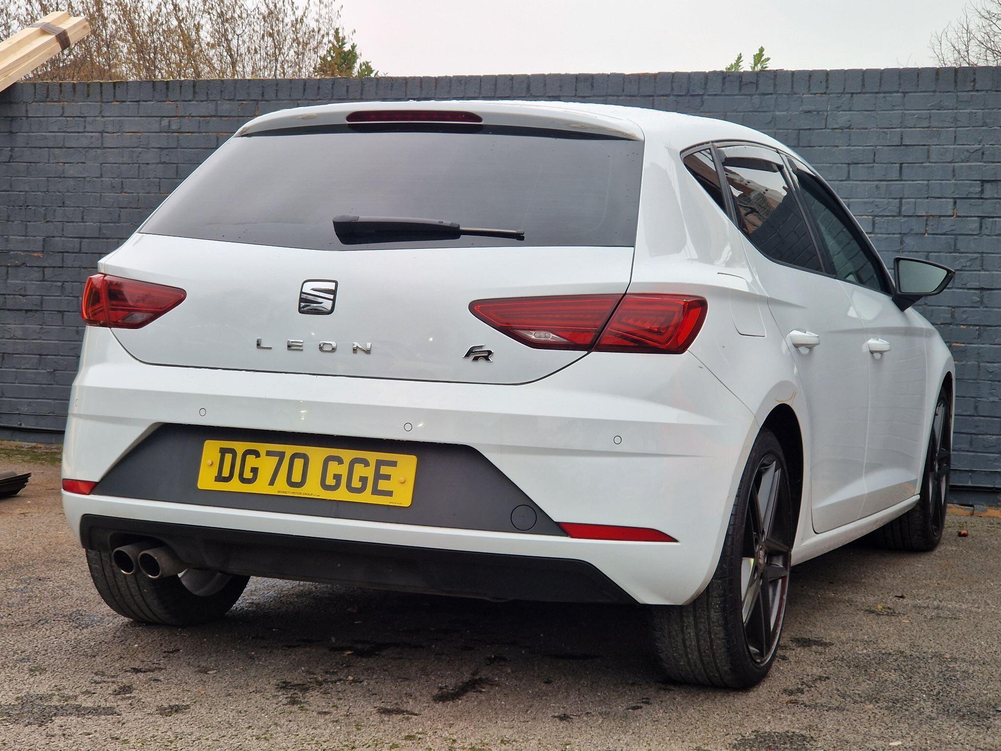 SEAT Leon - Image 25