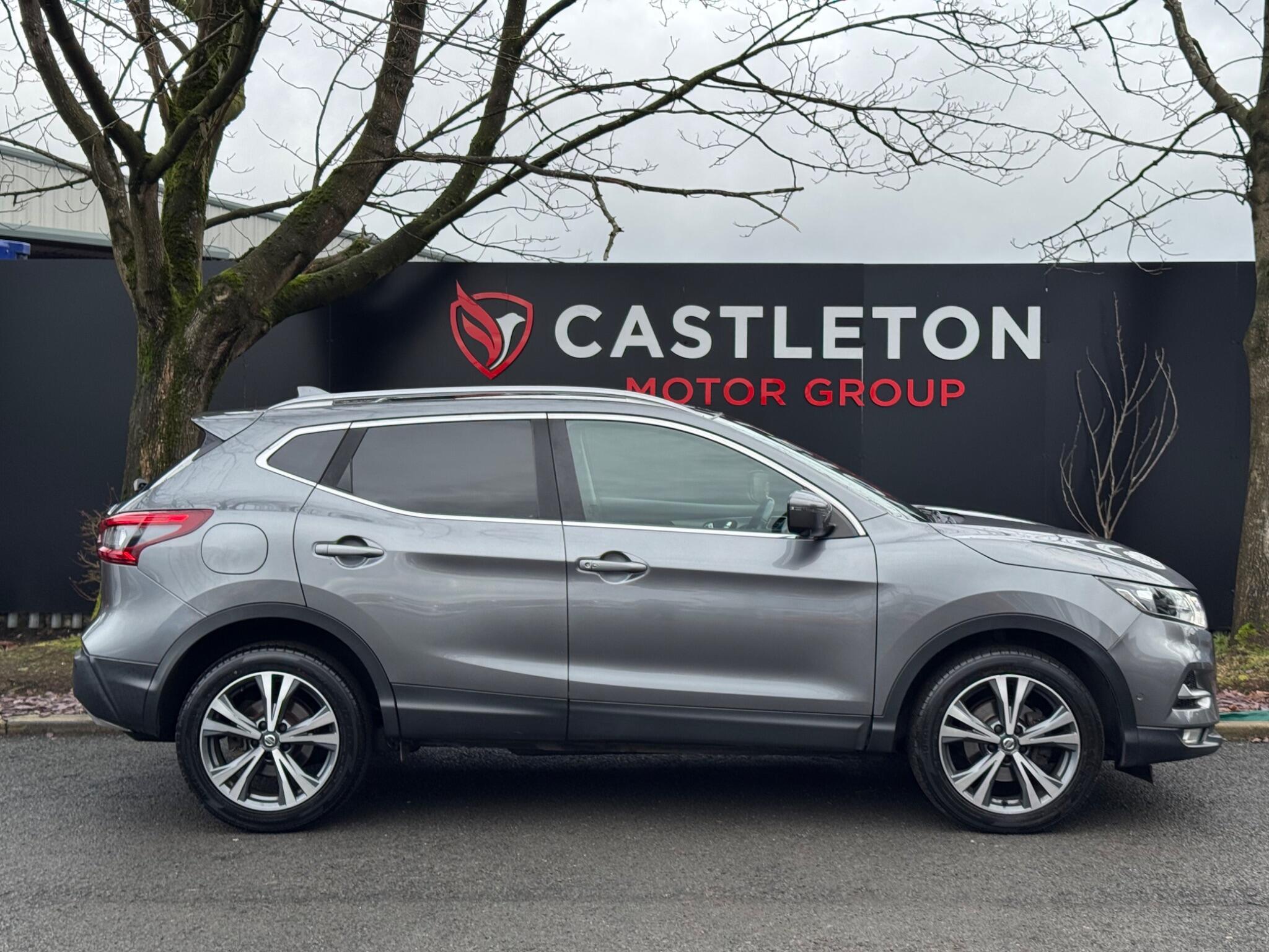 Nissan Qashqai - Image 17