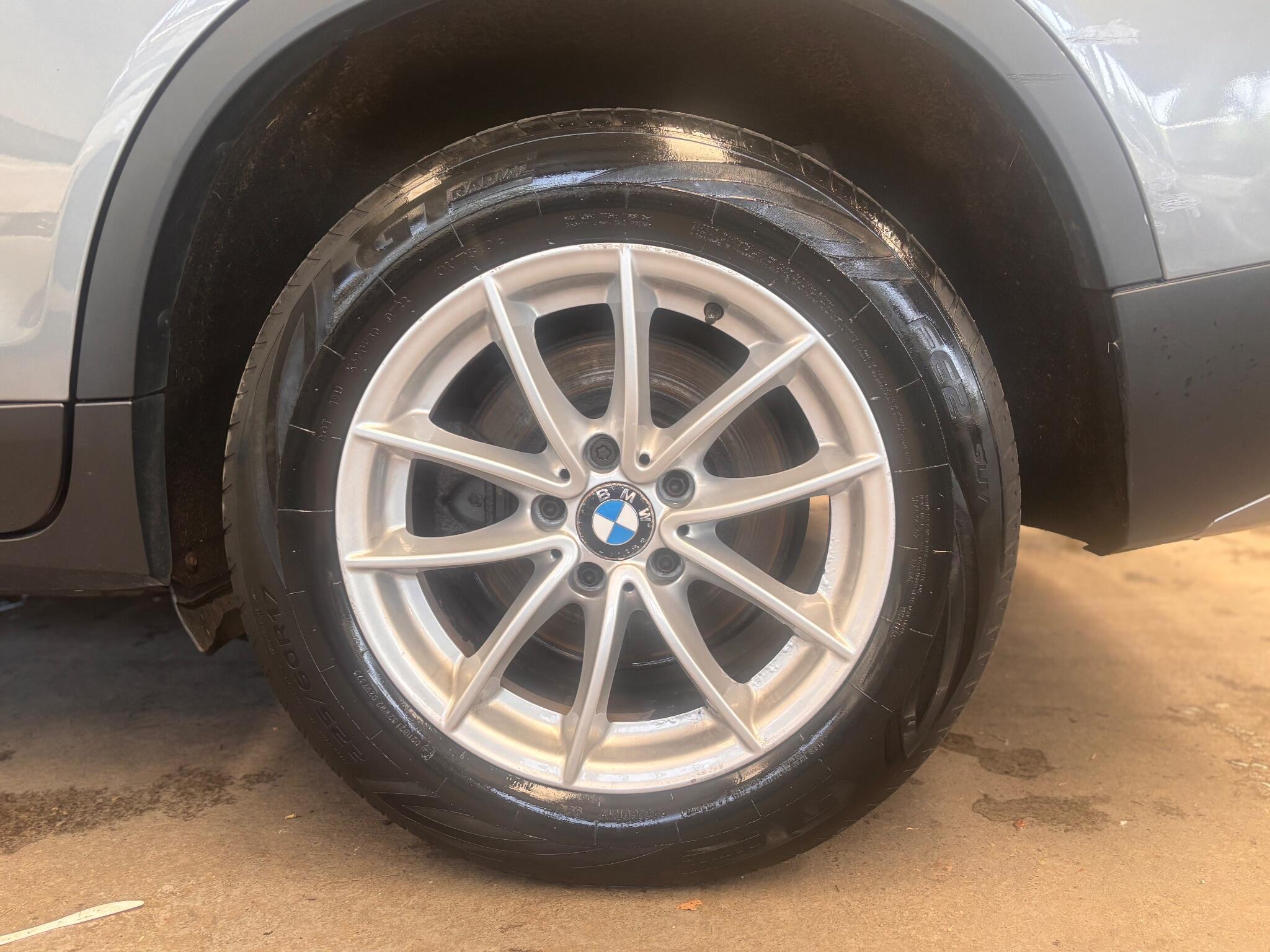 BMW X3 - Image 32
