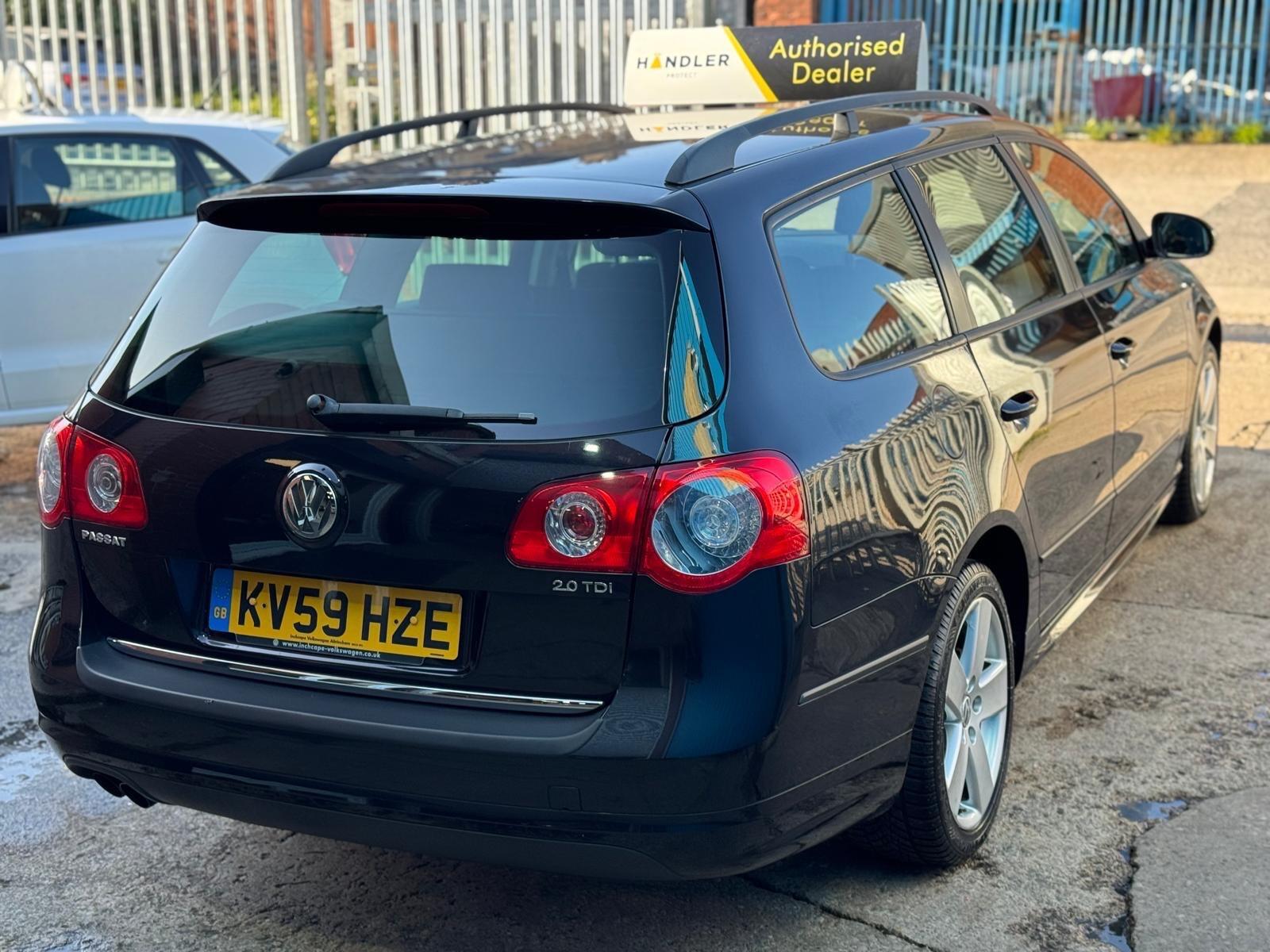 Volkswagen Passat - Image 3