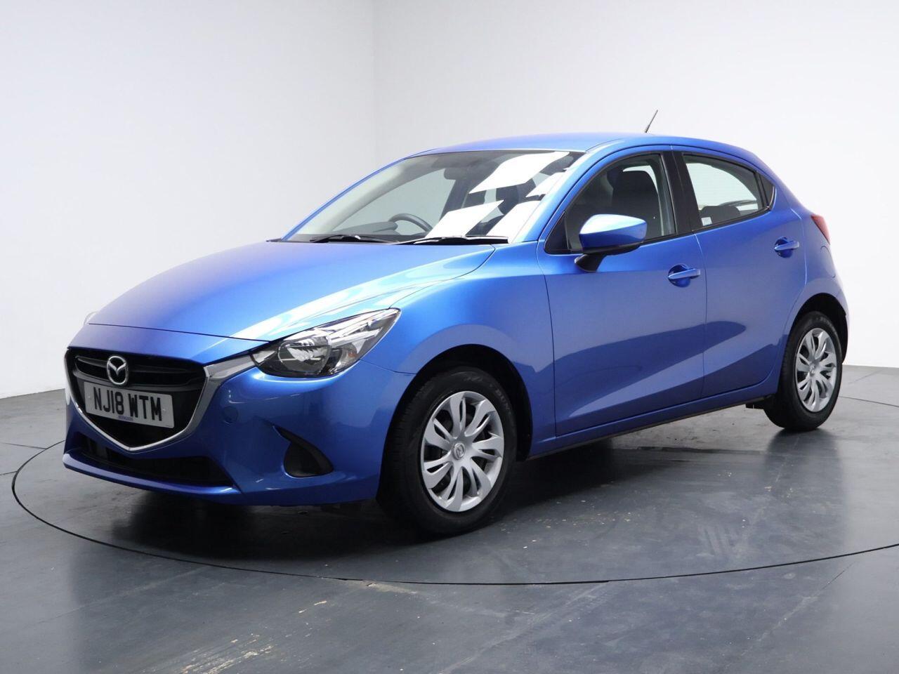 Mazda MAZDA2 - Image 6