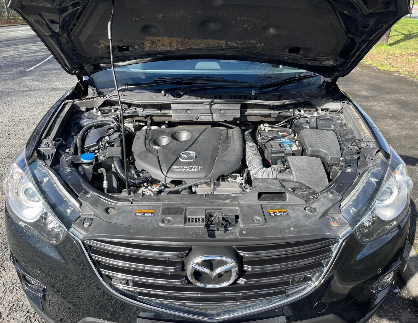 Mazda CX-5 - Image 32