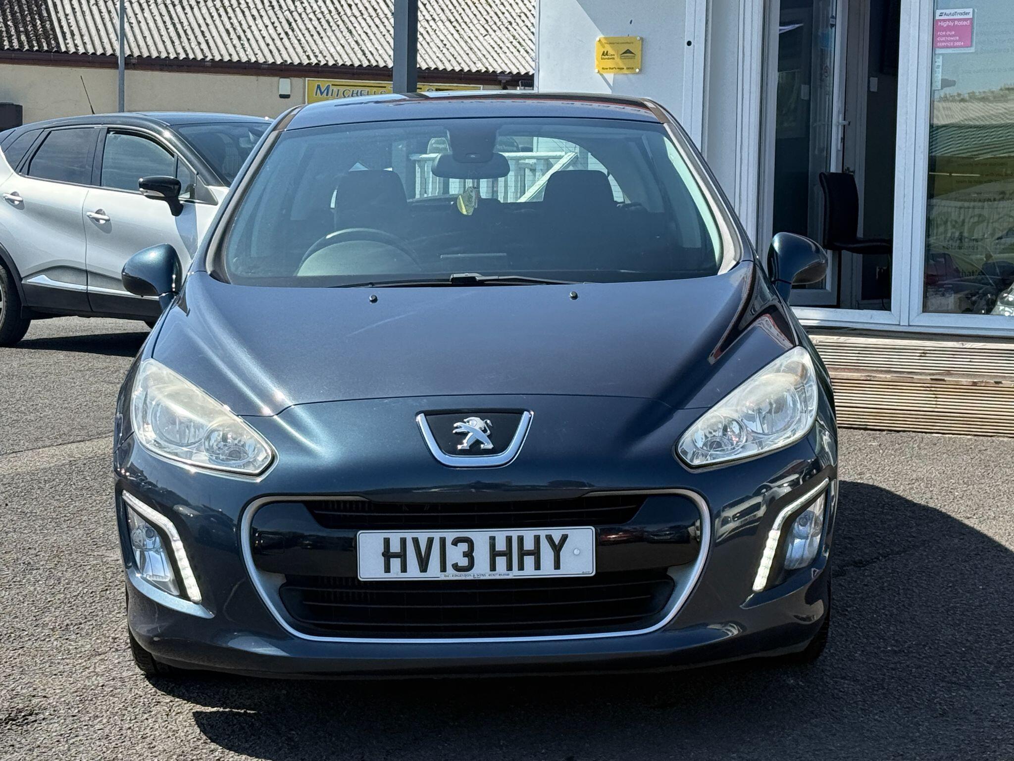 Peugeot 308 - Image 8