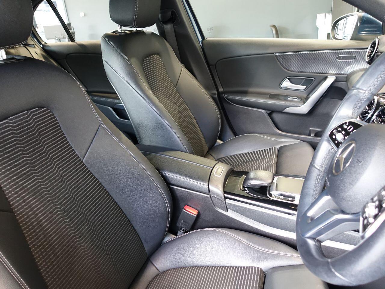 Mercedes-benz A Class - Image 12