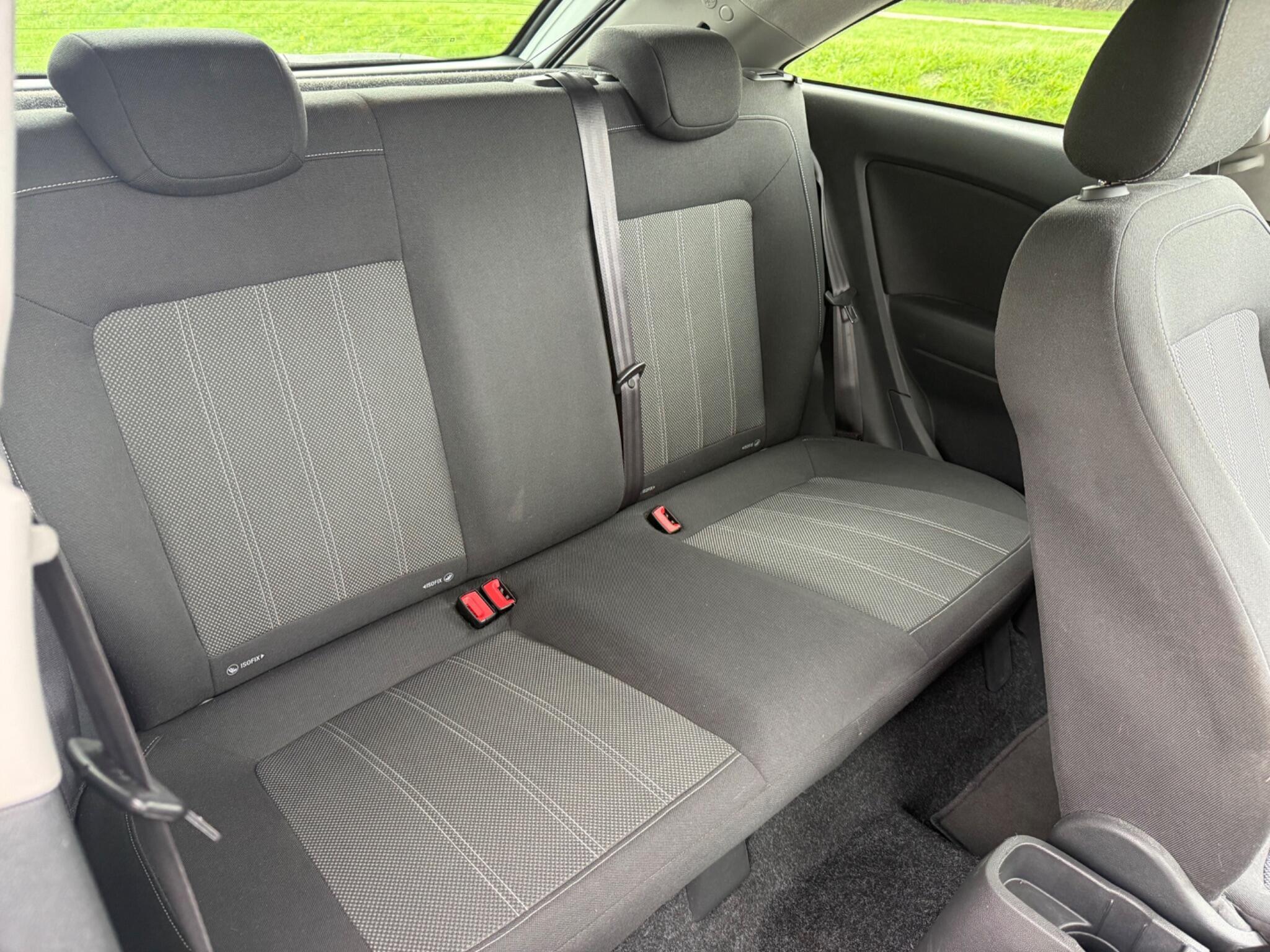 Vauxhall Corsa - Image 17