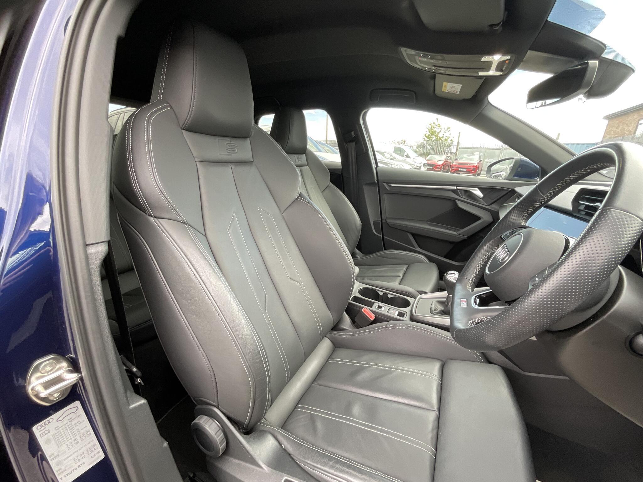 Audi A3 - Image 8