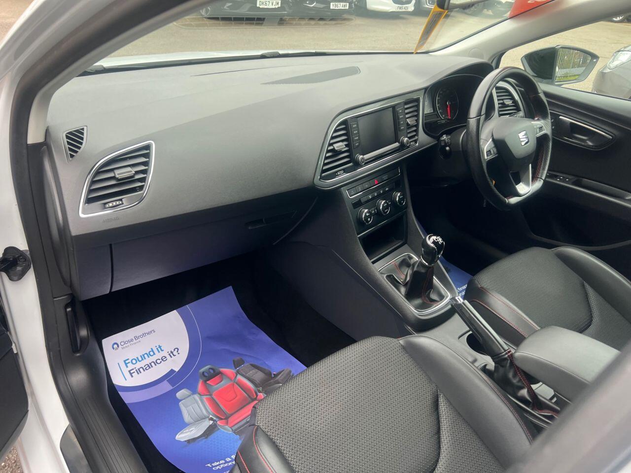 SEAT Leon - Image 17