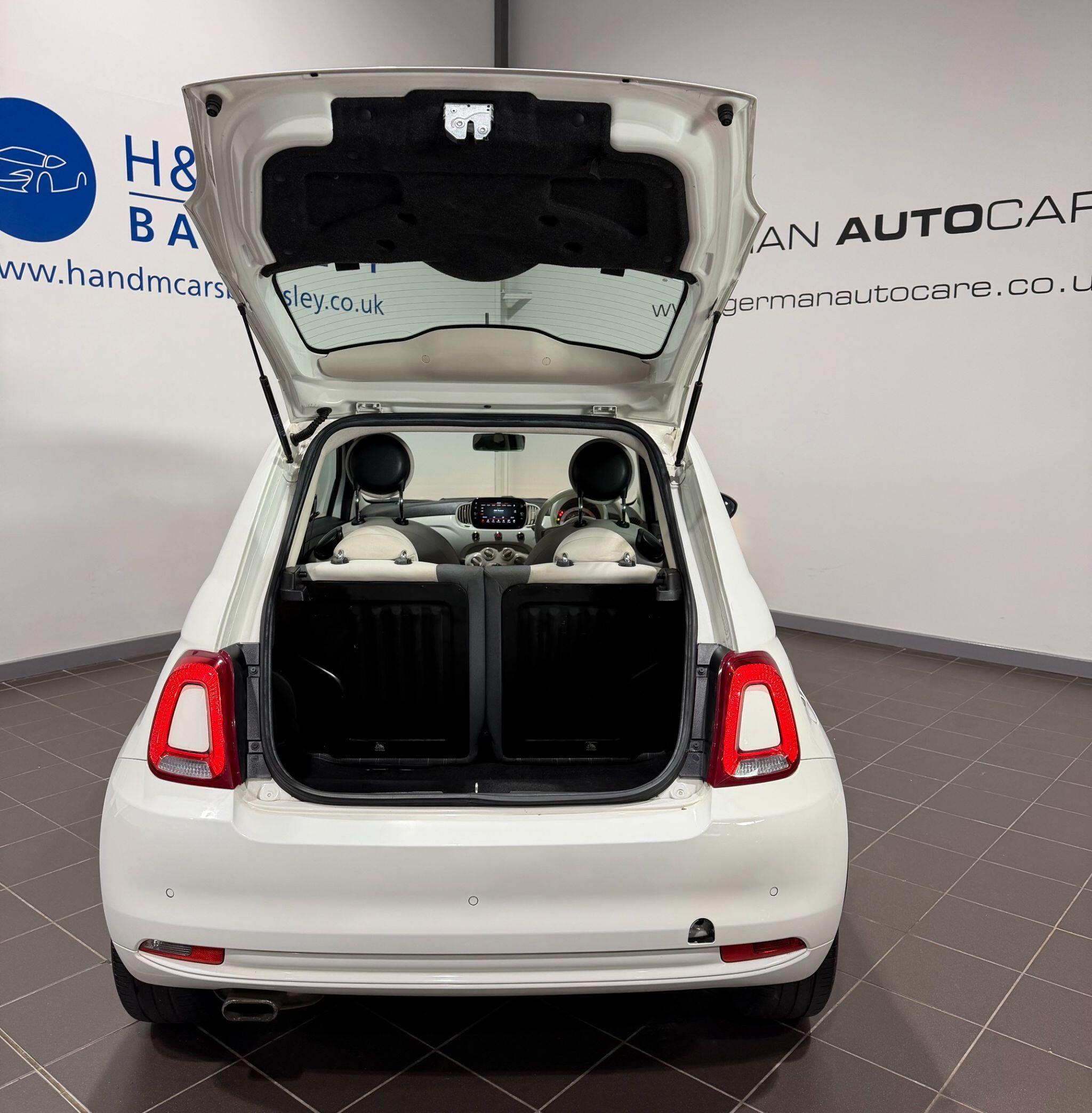 Fiat 500 - Image 5