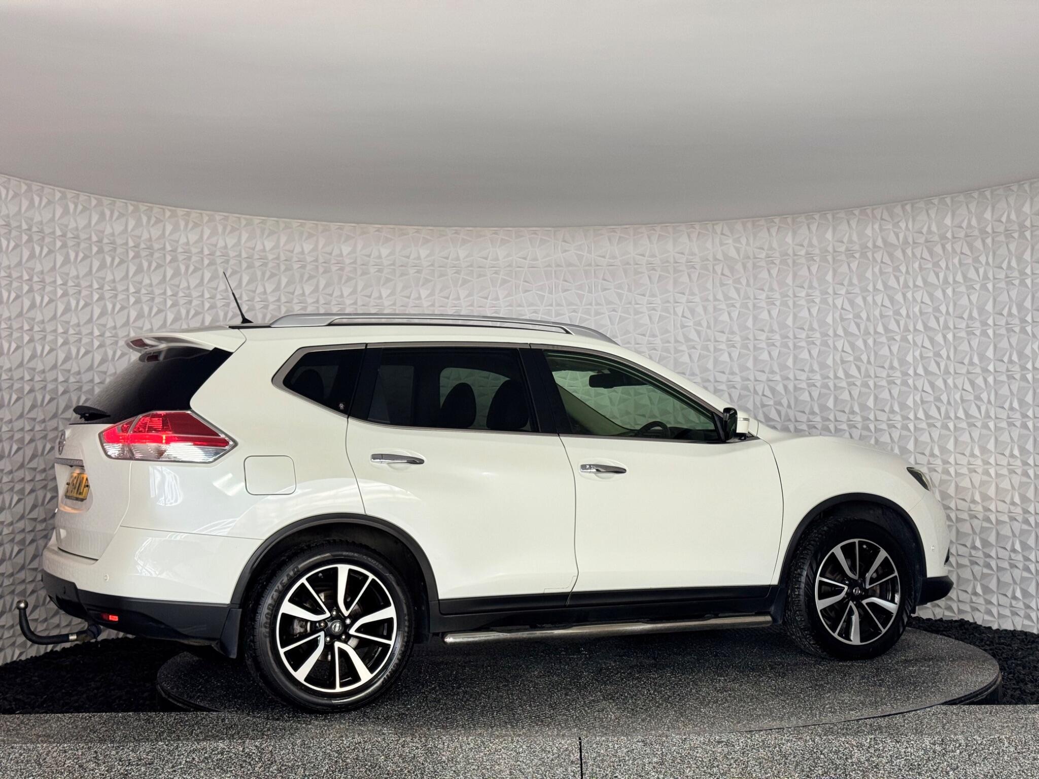 Nissan X-Trail - Image 11