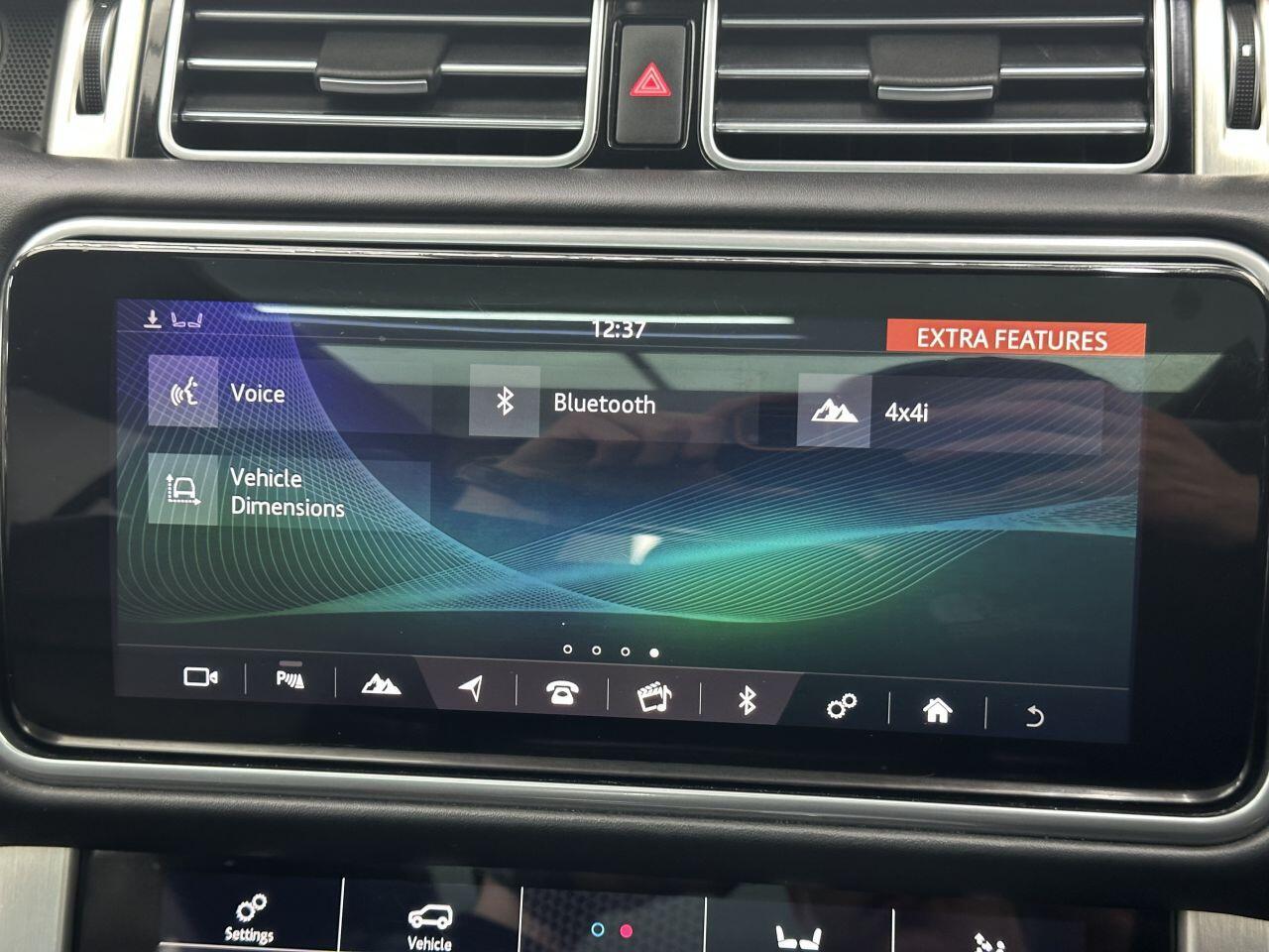 Land Rover Range Rover - Image 26