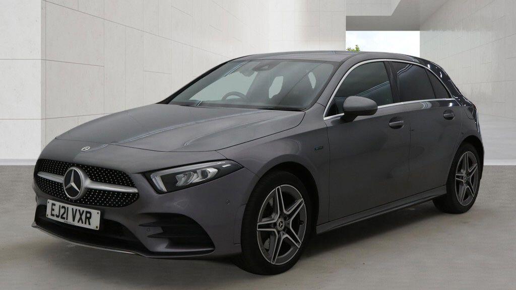 Mercedes-benz A Class - Image 2