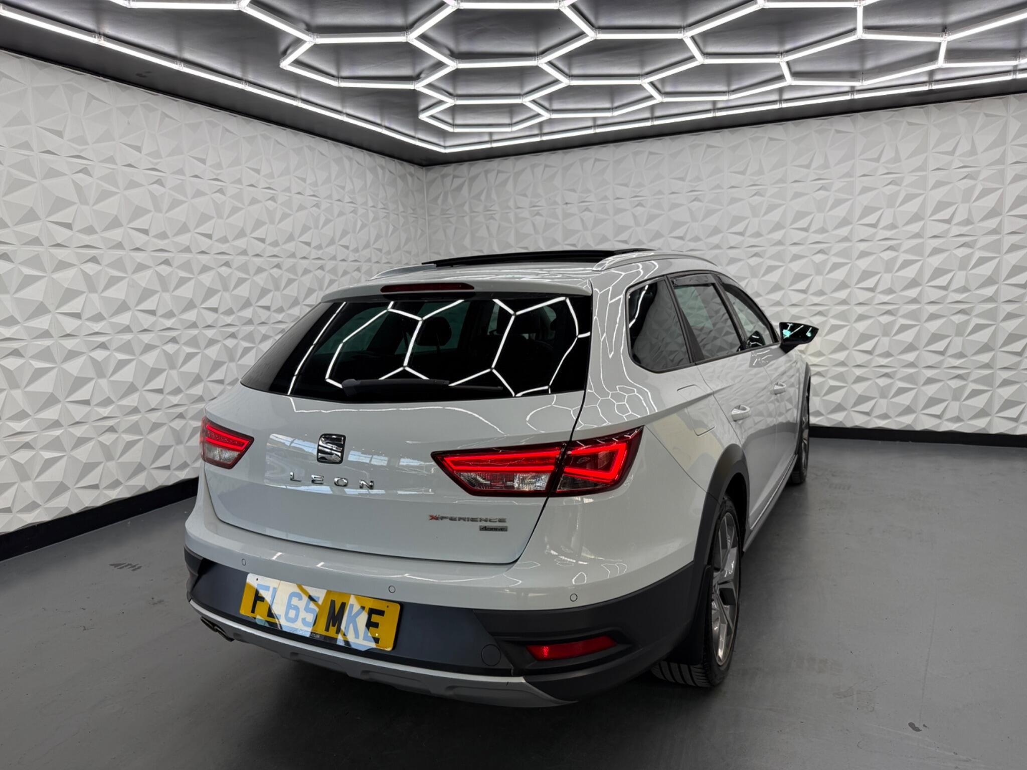 SEAT Leon - Image 14