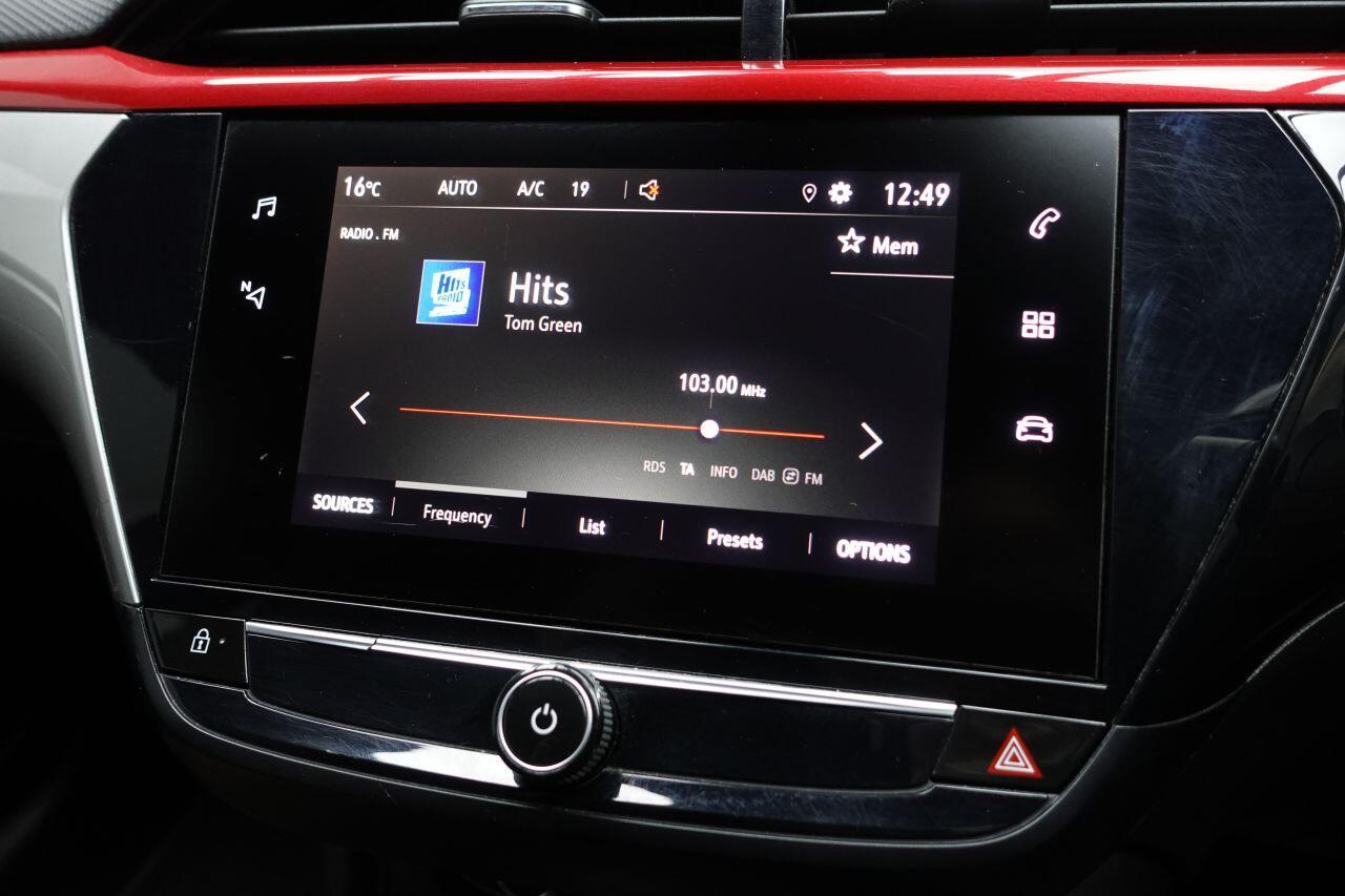 Vauxhall Corsa - Image 23