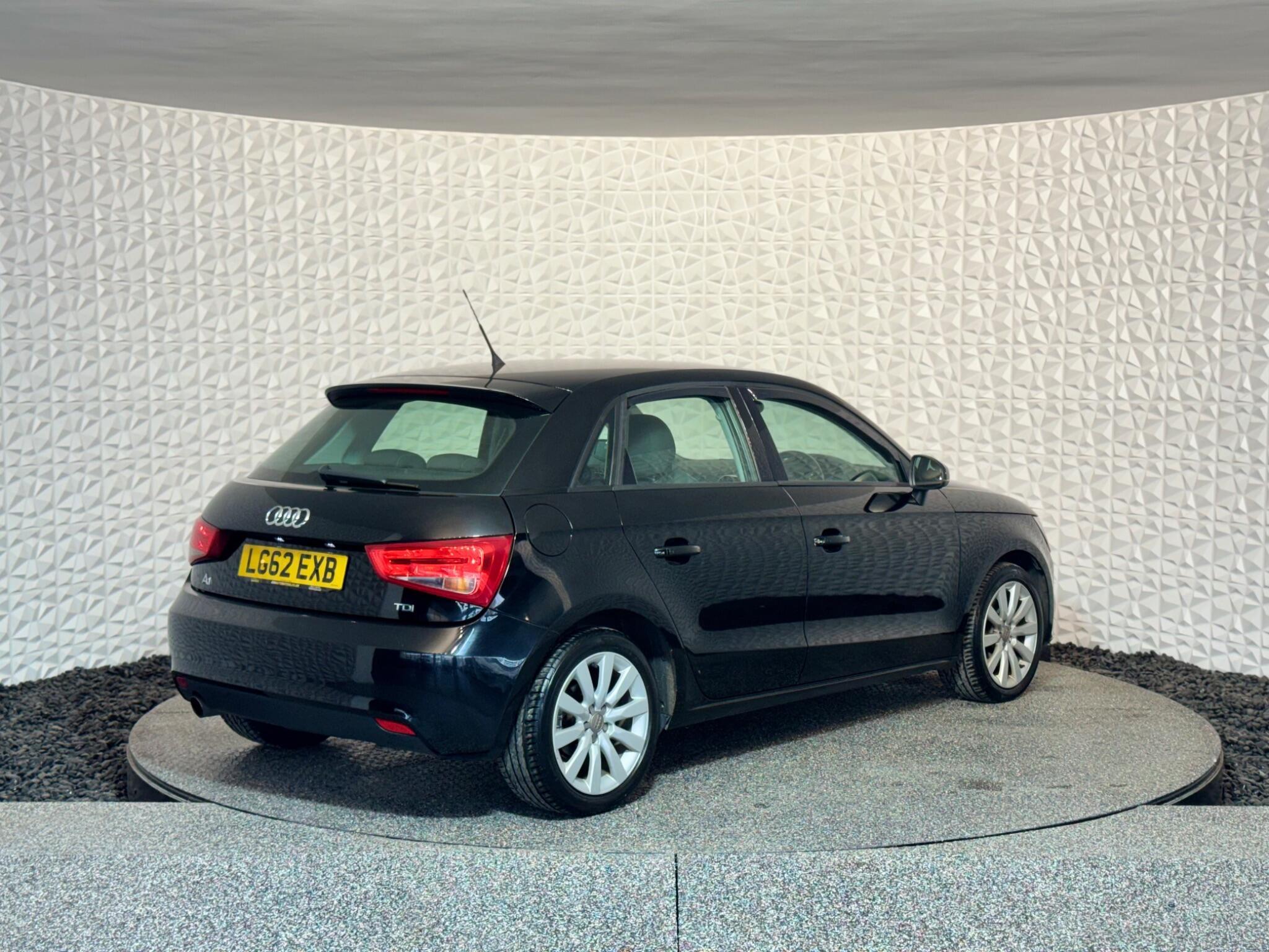 Audi A1 - Image 4