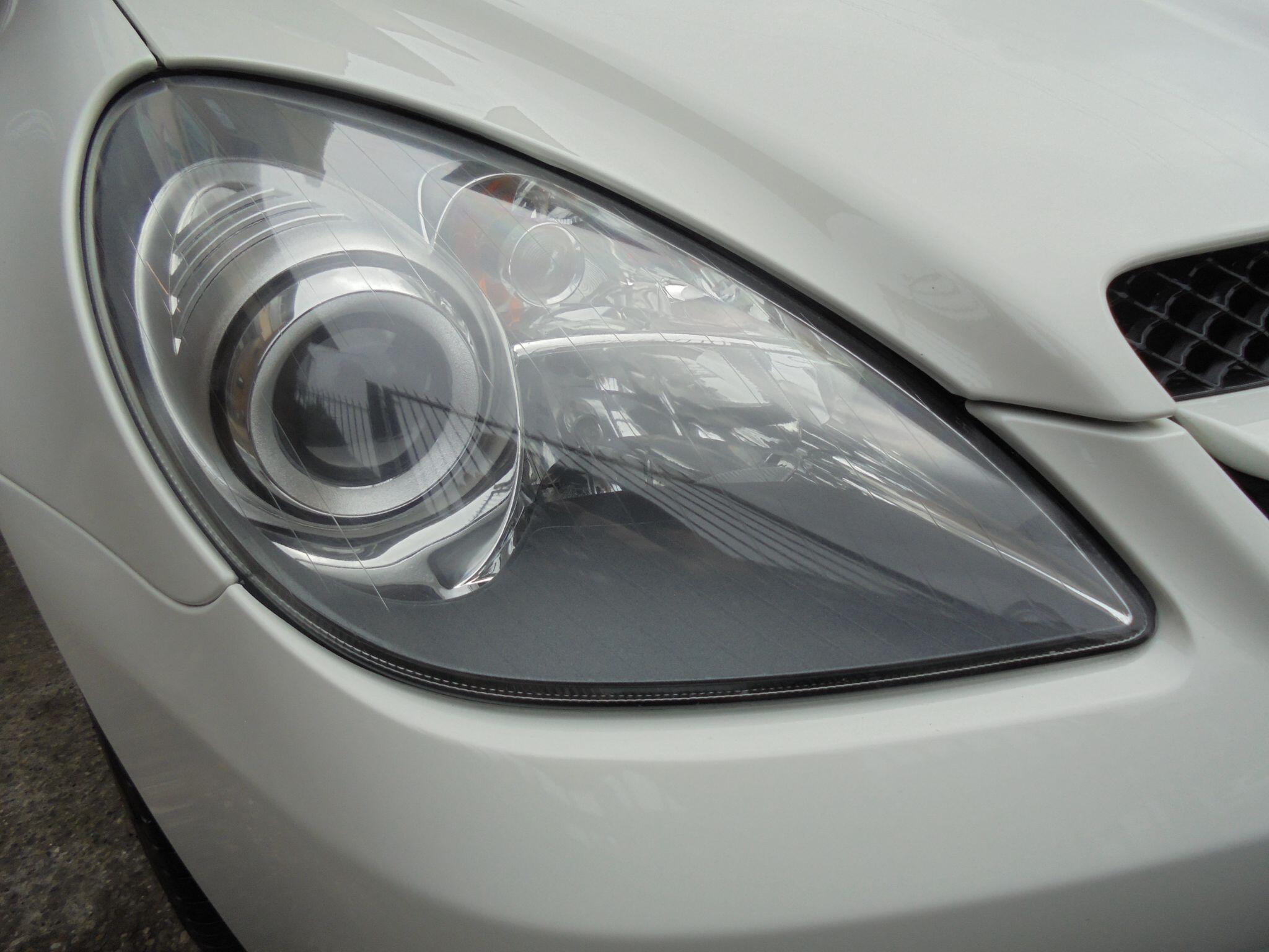 Mercedes SLK - Image 14