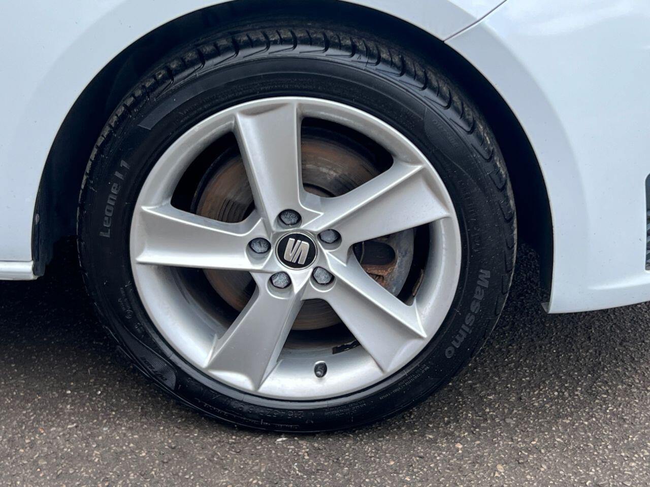 SEAT Ibiza - Image 16