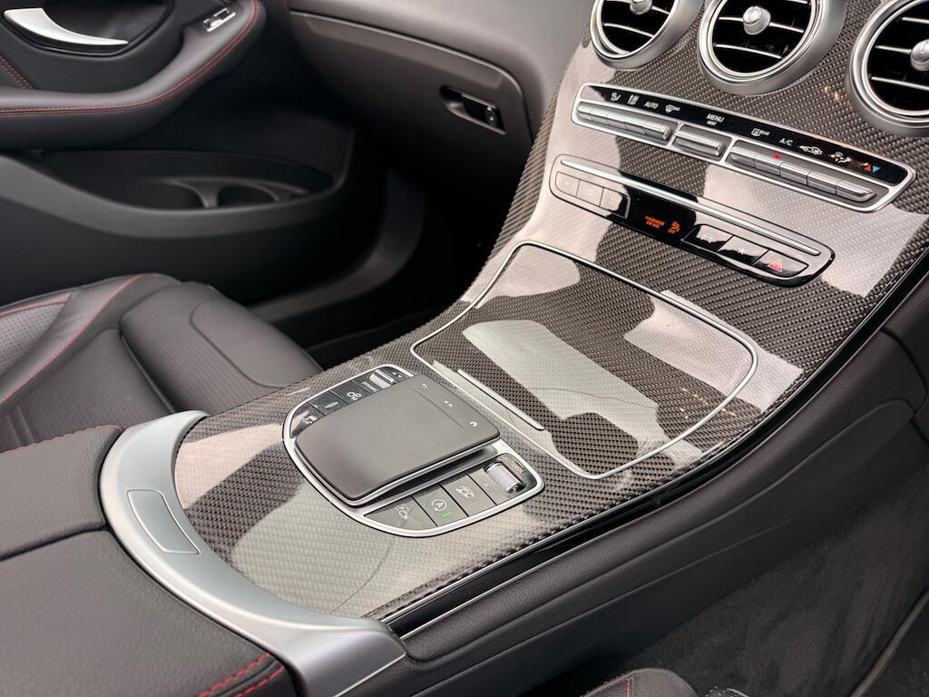 Mercedes GLC - Image 41