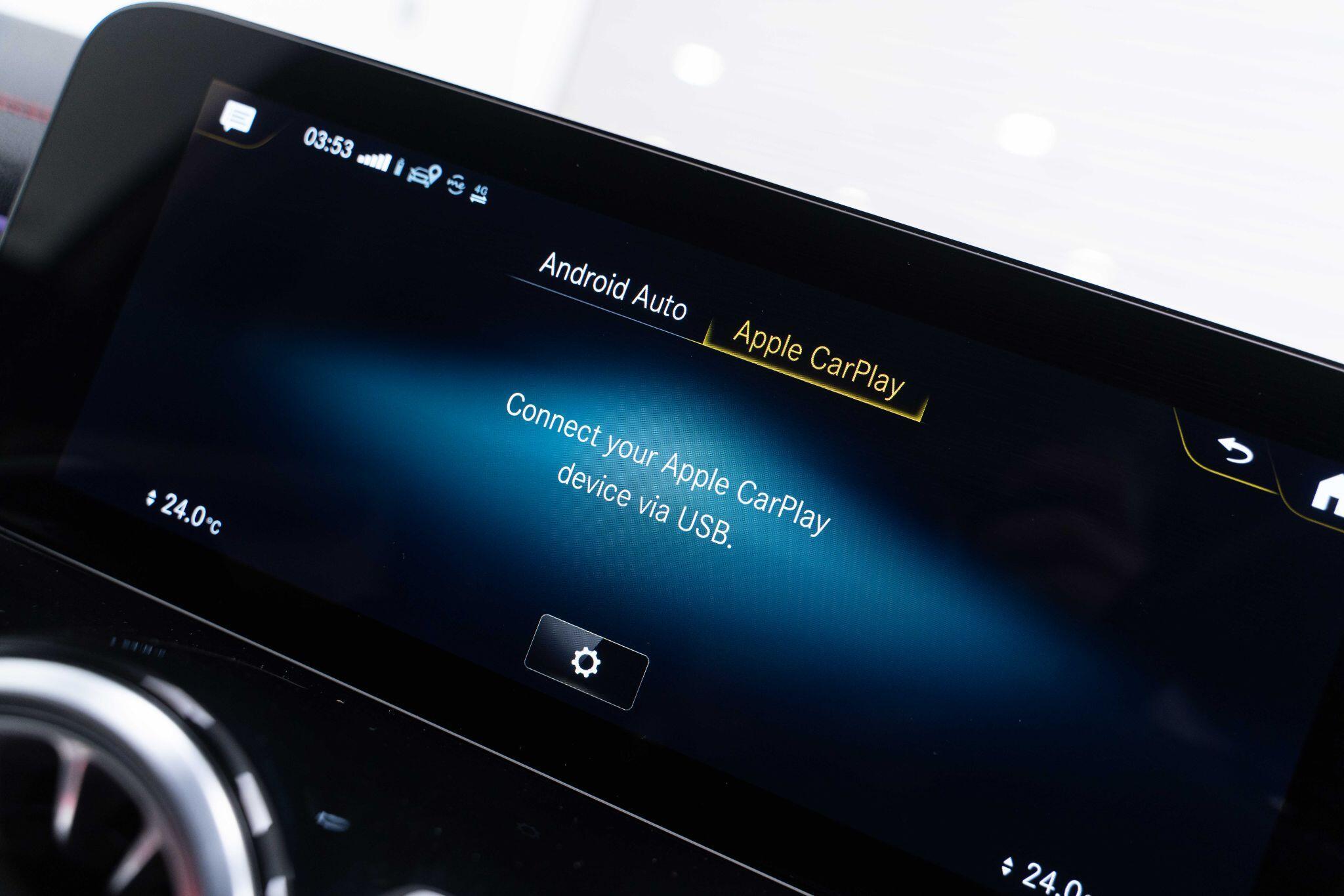 Mercedes Eqb - Image 37