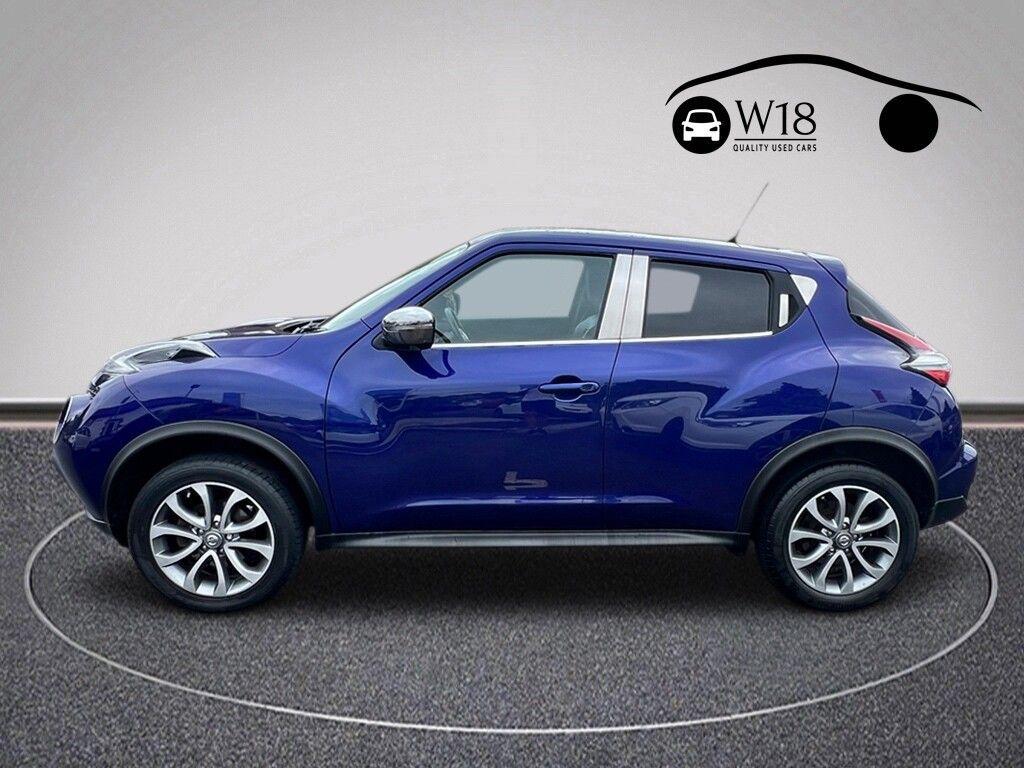 Nissan Juke - Image 2