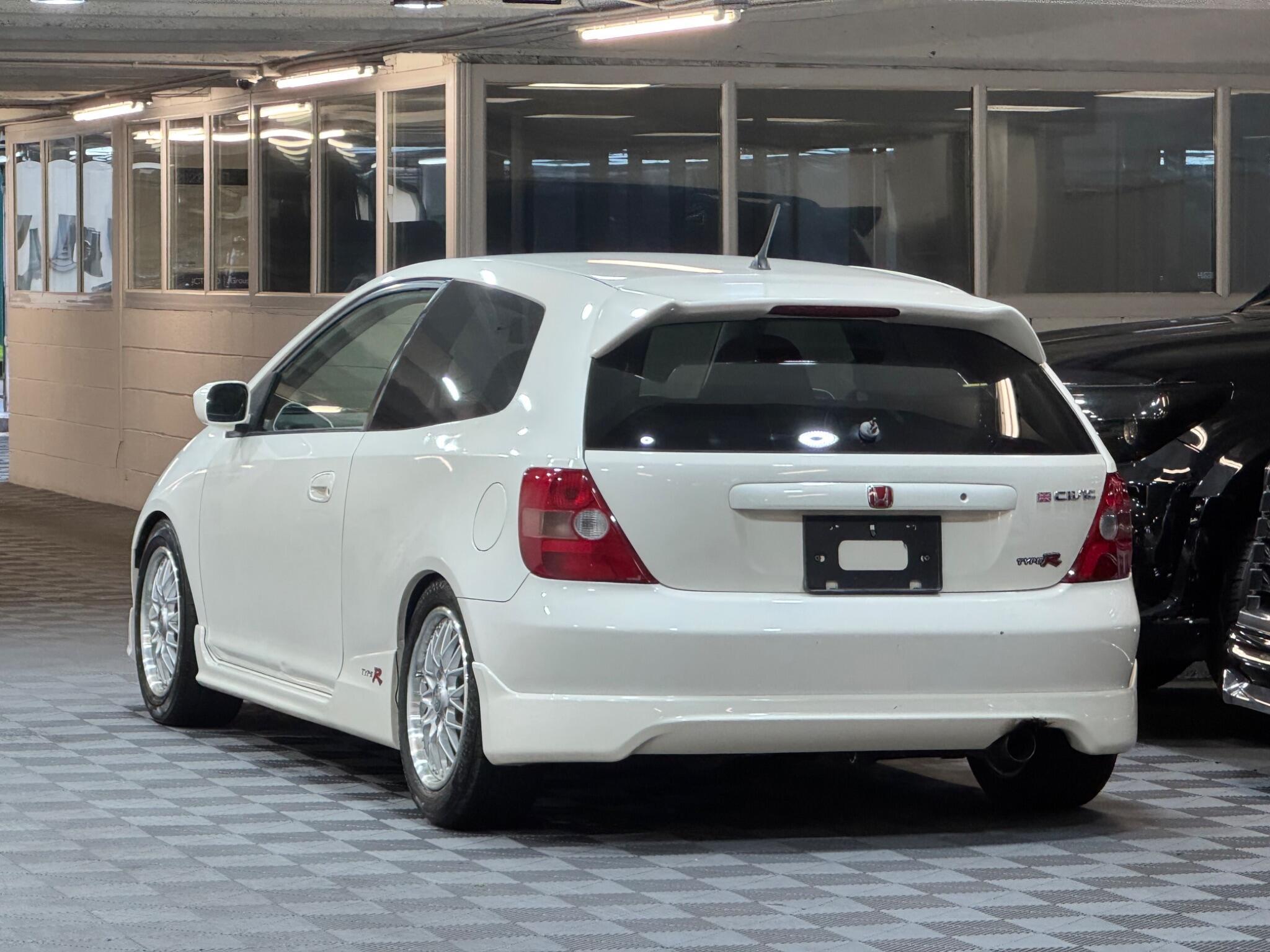 Honda Civic - Image 3
