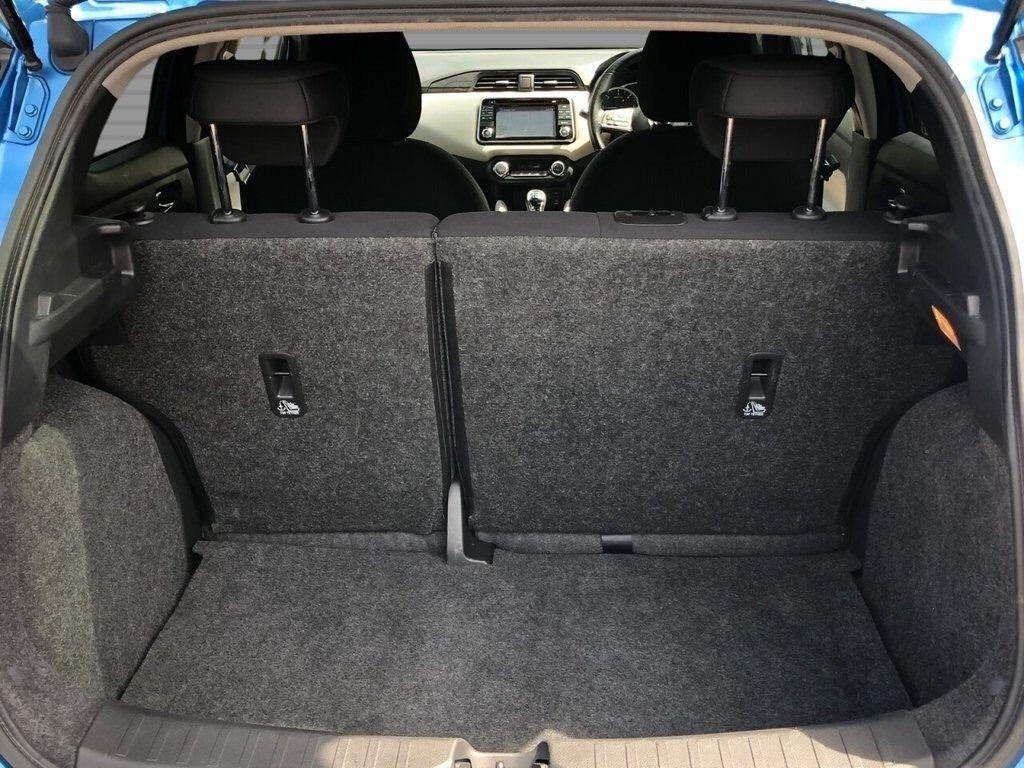 Nissan Micra - Image 18