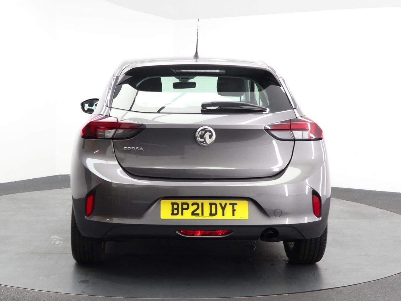 Vauxhall Corsa - Image 7