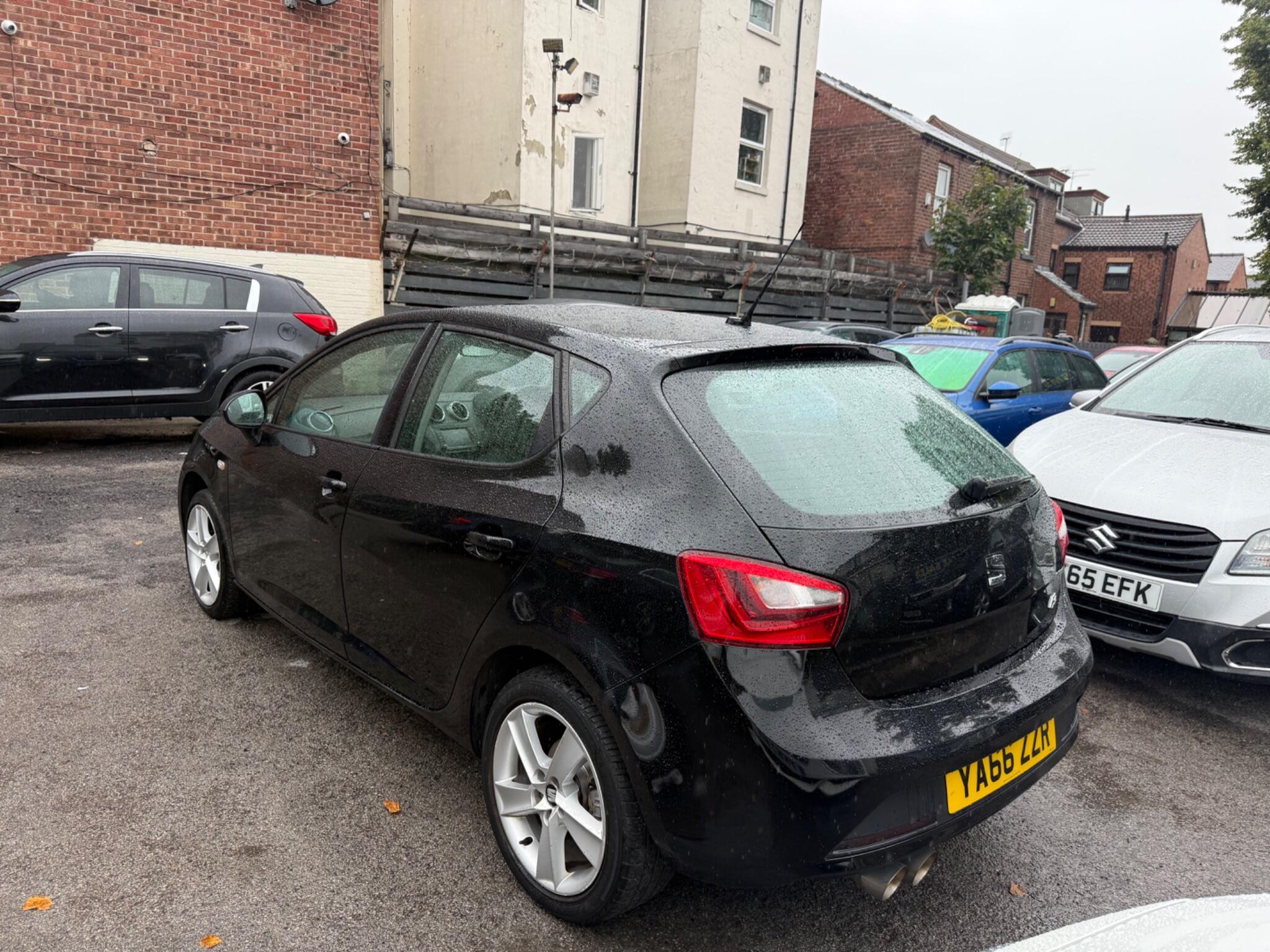 SEAT Ibiza - Image 5