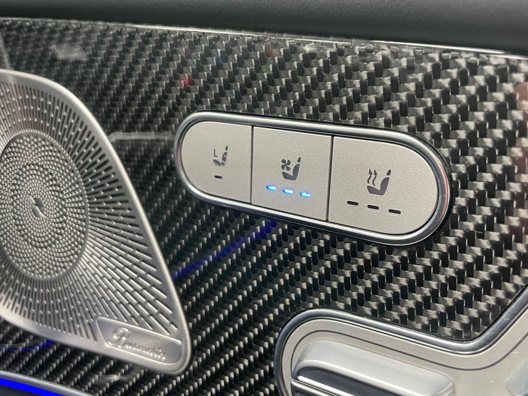 Mercedes GLE - Image 29