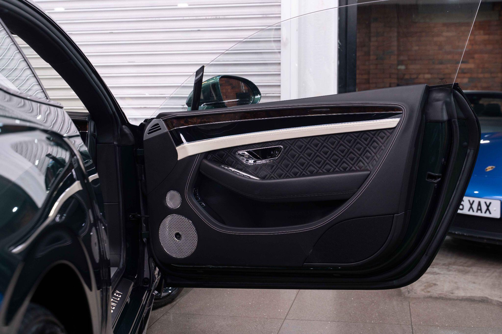 Bentley Continental - Image 23