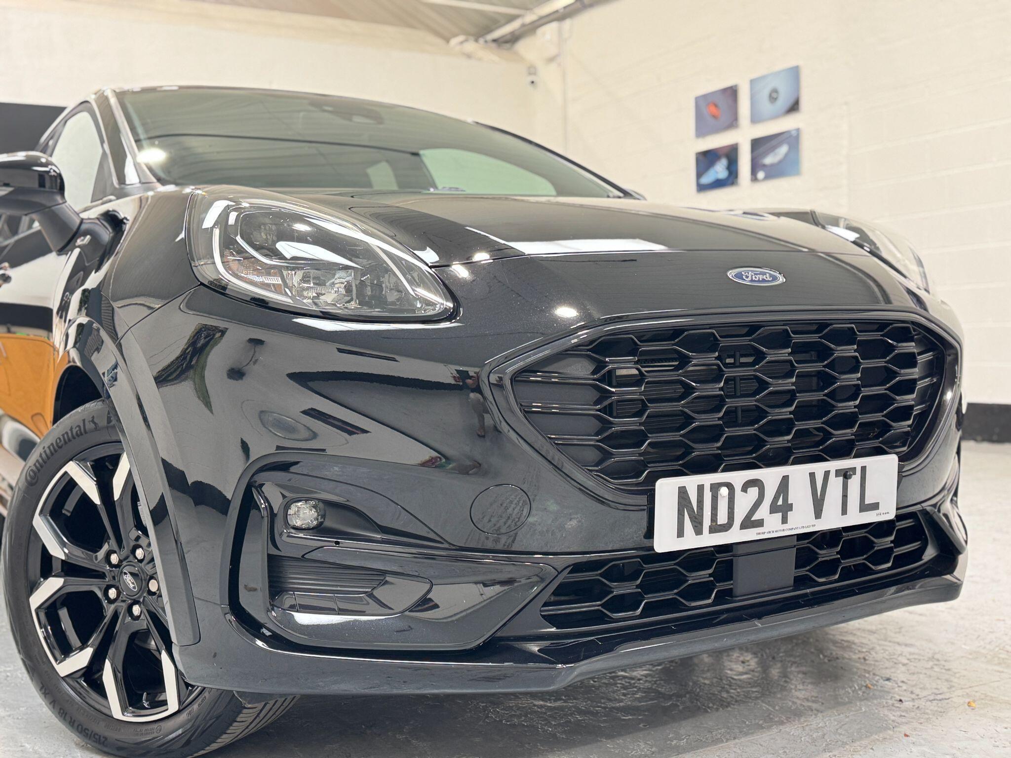 Ford Puma - Image 12