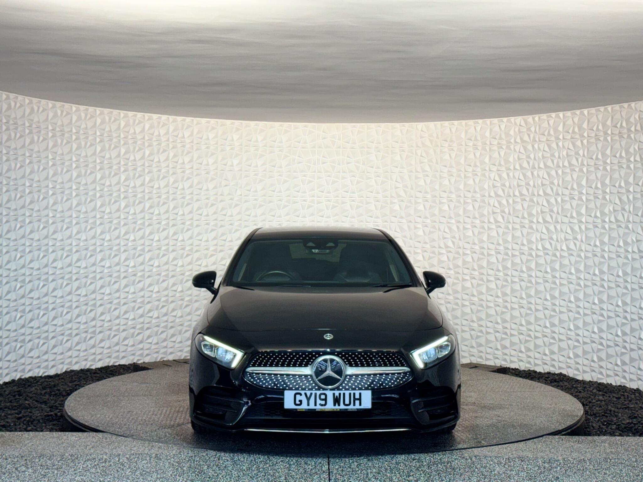Mercedes A Class - Image 4
