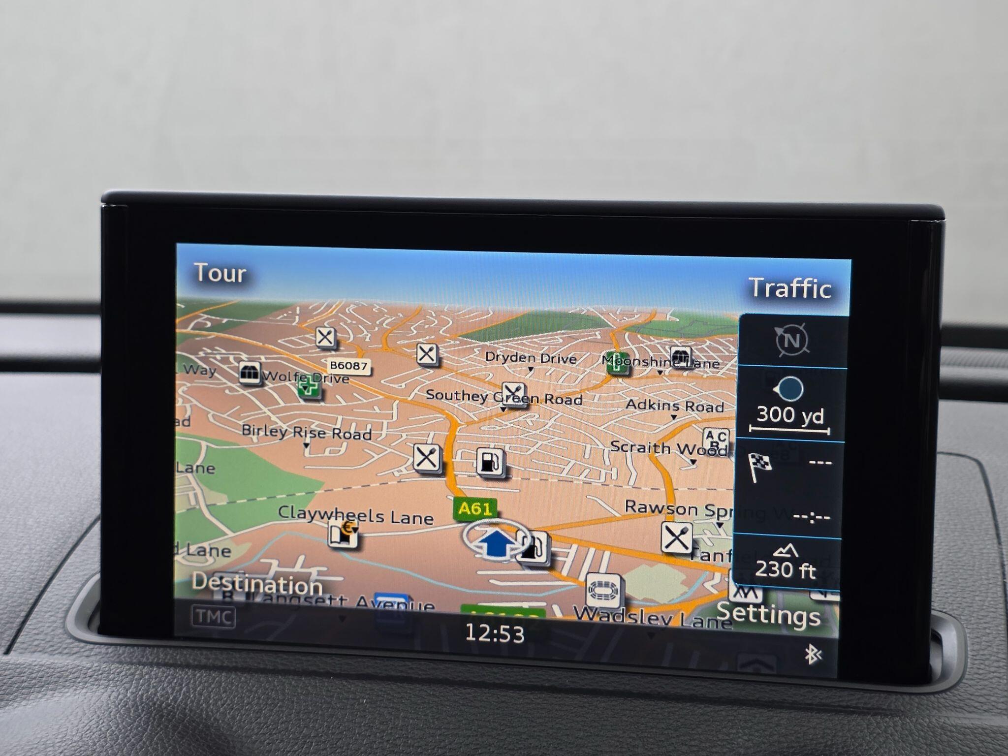 Audi A3 - Image 16