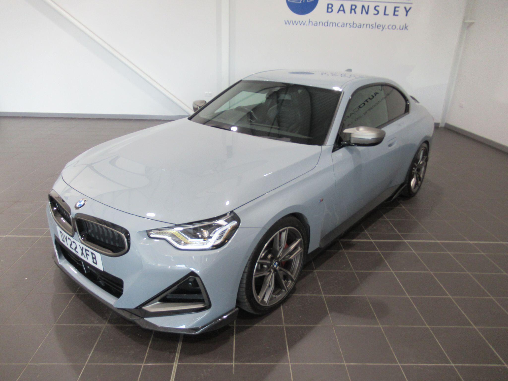 BMW 2 Series - Image 14
